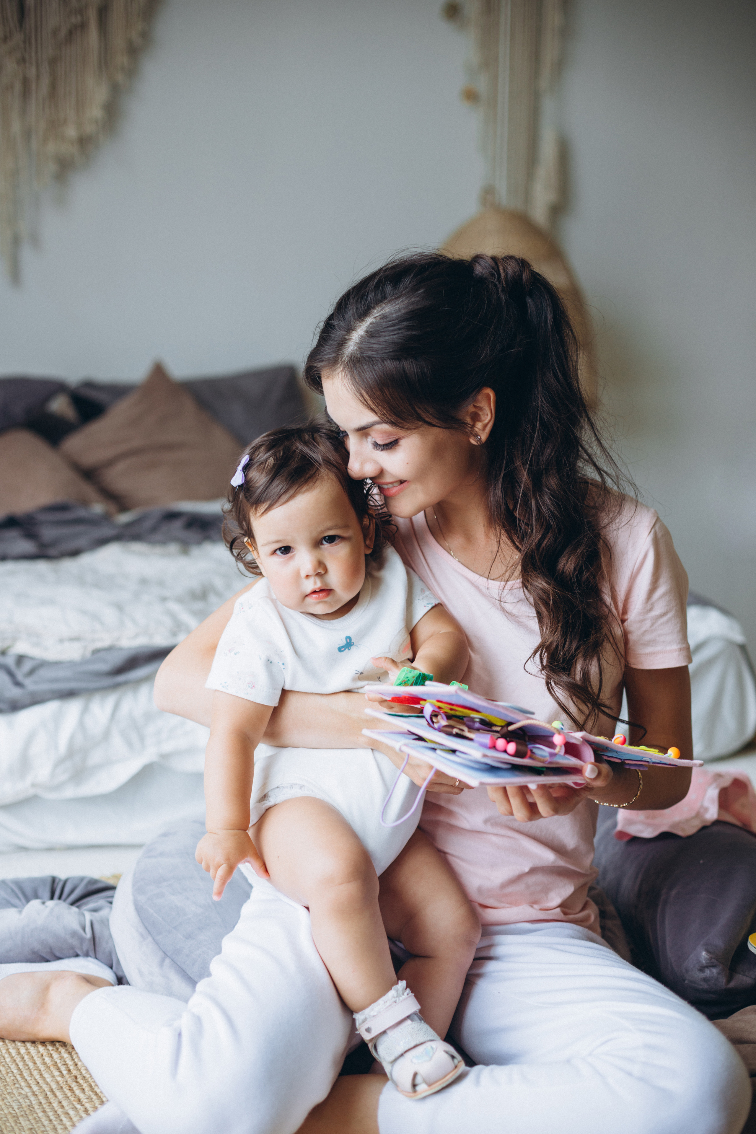 Семейная съемка Алексея, Алёны и Ани. Свадебный и семейный фотограф в Санкт-Петербурге Яцына Юрий. Видеоопер