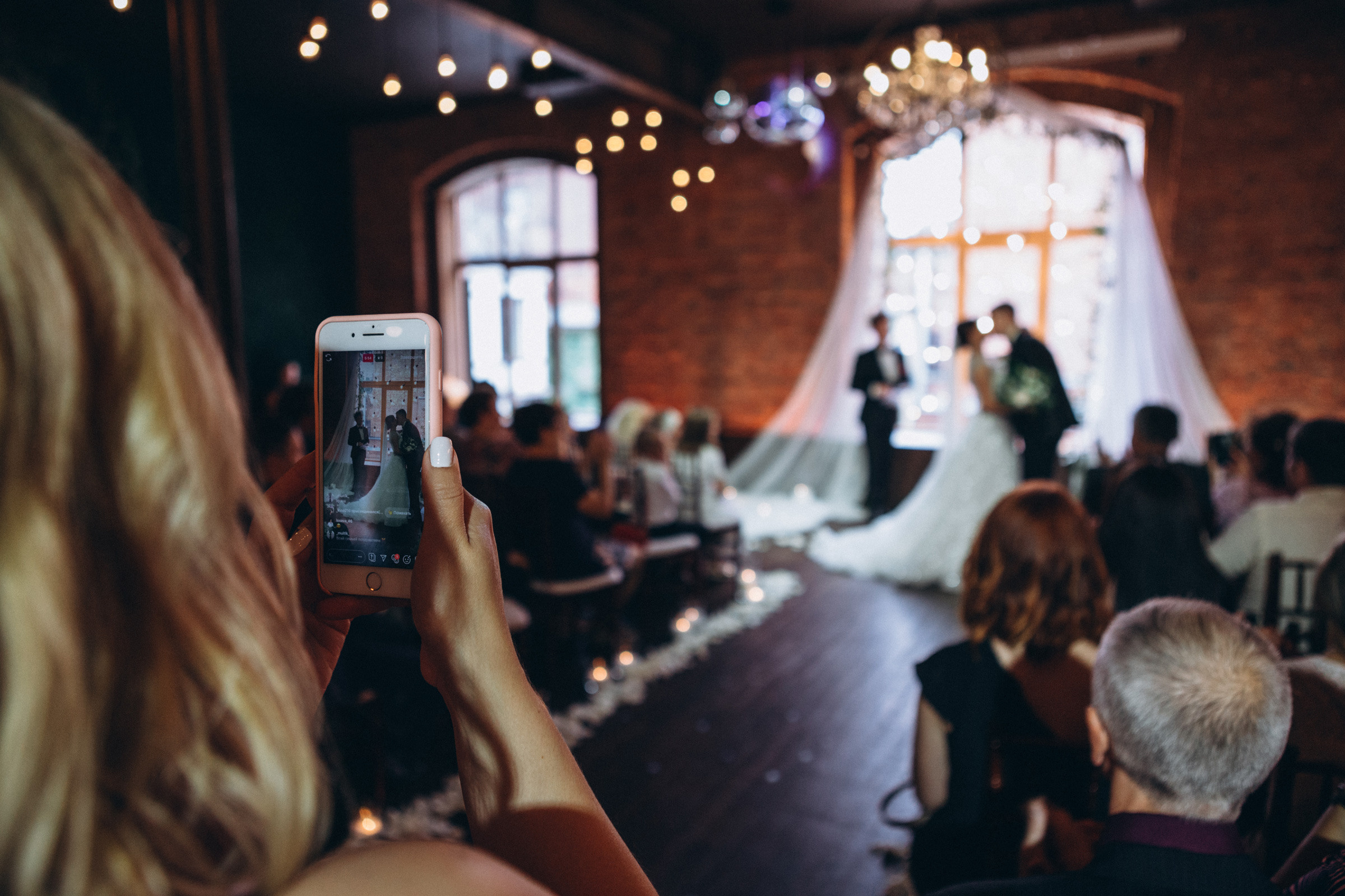 Свадебная съёмка Андрея и Анжелики. Свадебный и семейный фотограф в Санкт-Петербурге Яцына Юрий. Видеоопер