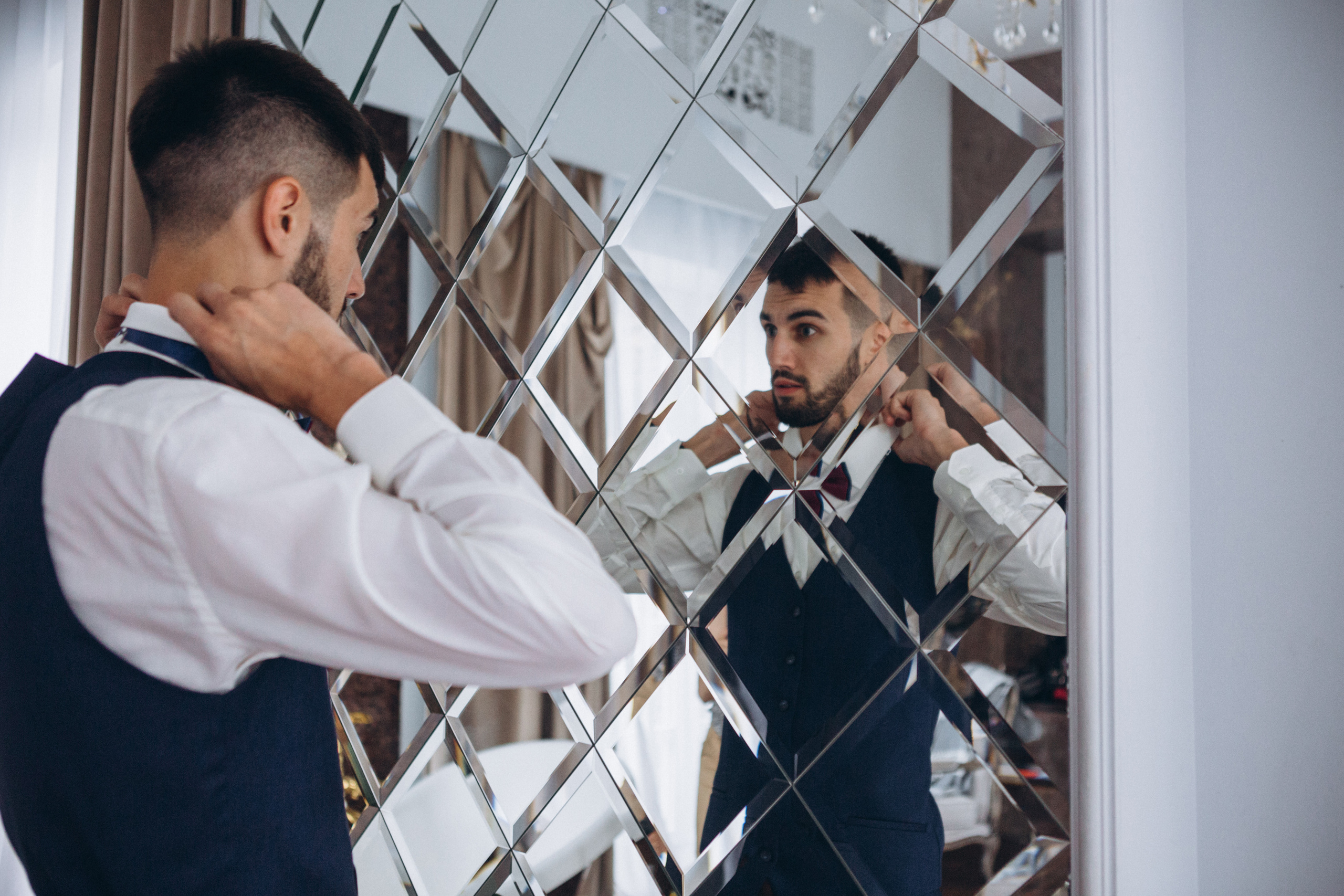 Свадьба Николая и Ольги. Свадебный и семейный фотограф в Санкт-Петербурге Яцына Юрий. Видеоопер