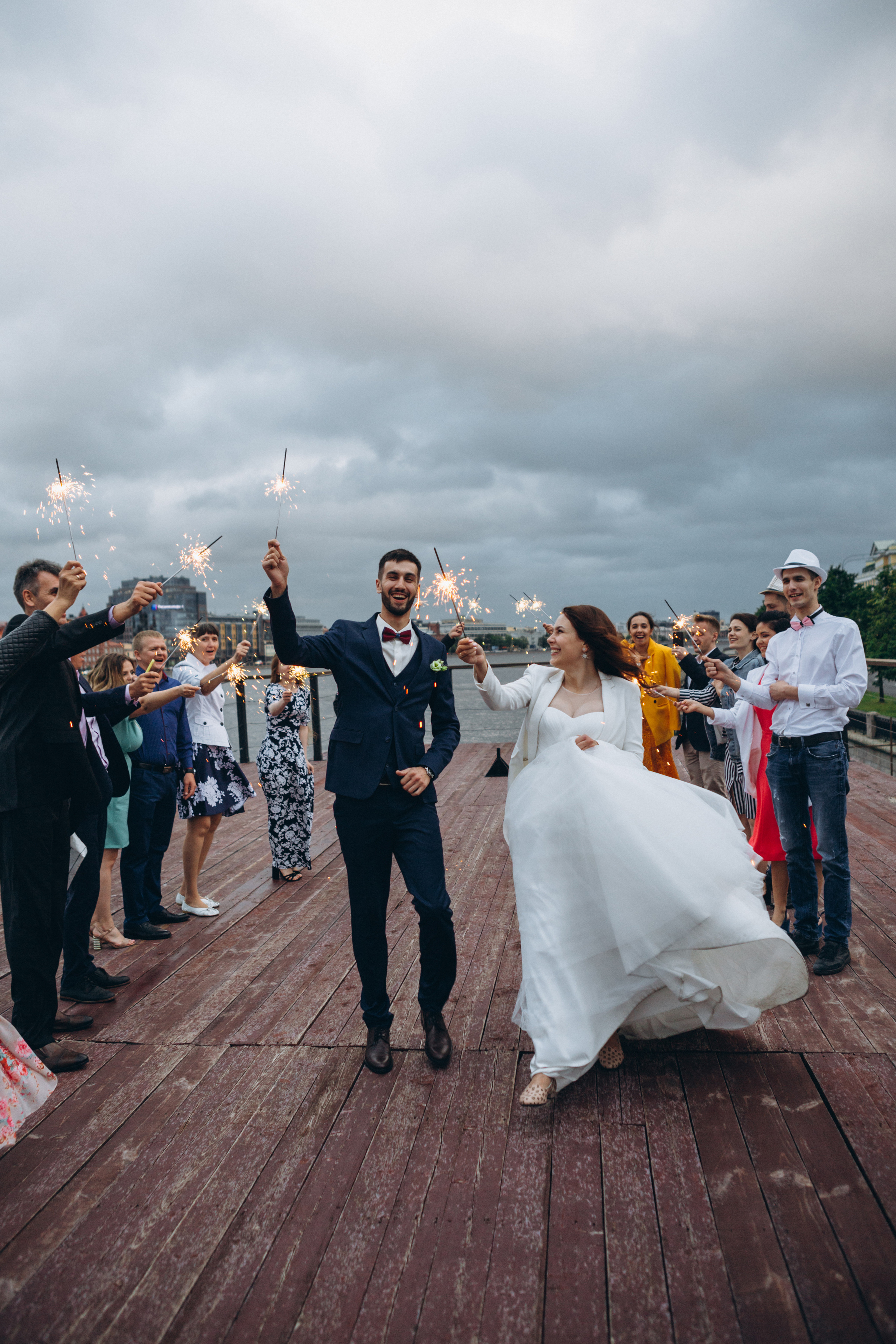 Свадьба Николая и Ольги. Свадебный и семейный фотограф в Санкт-Петербурге Яцына Юрий. Видеоопер