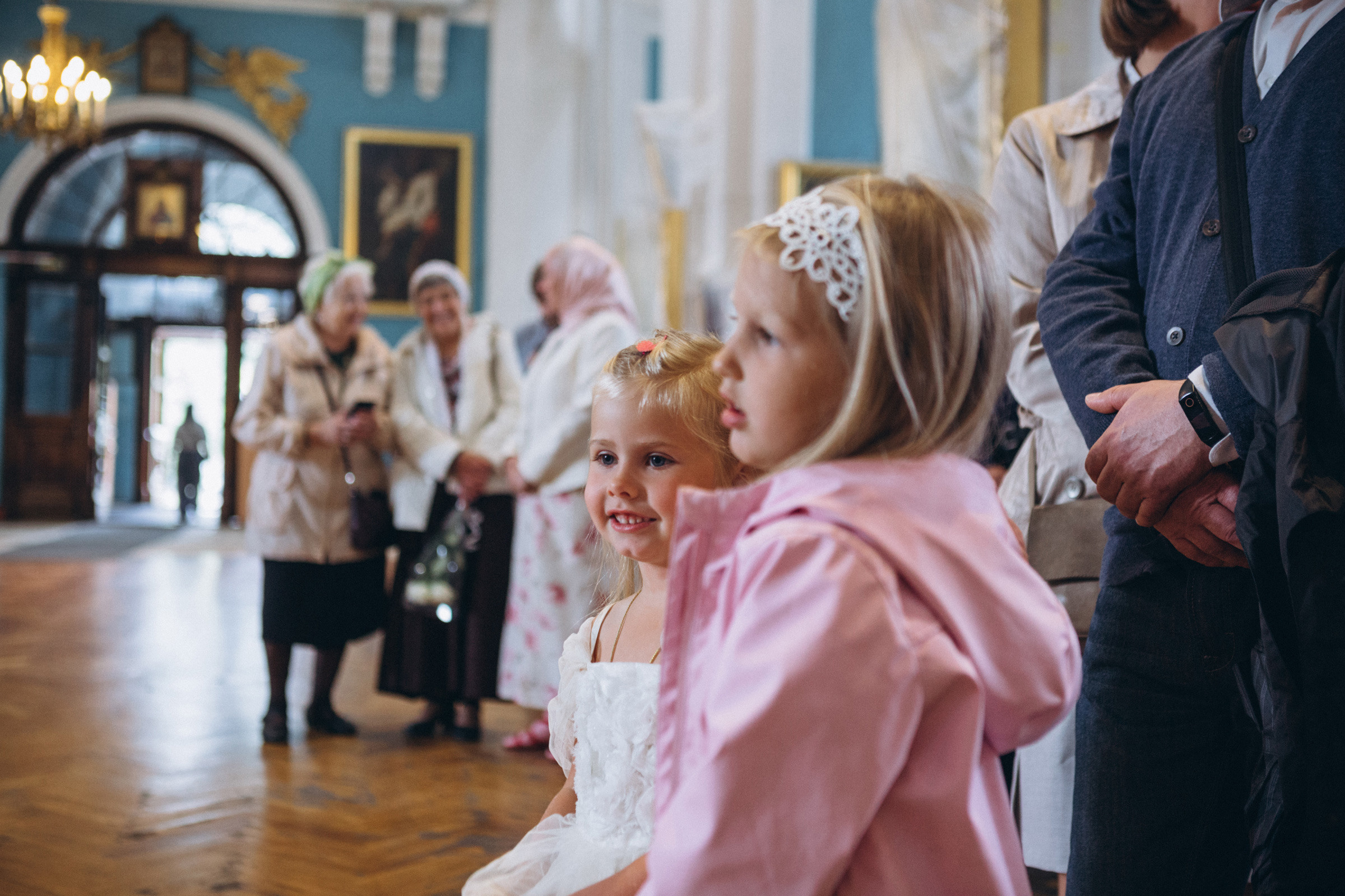 Свадебная съёмка Андрея и Анжелики. Свадебный и семейный фотограф в Санкт-Петербурге Яцына Юрий. Видеоопер