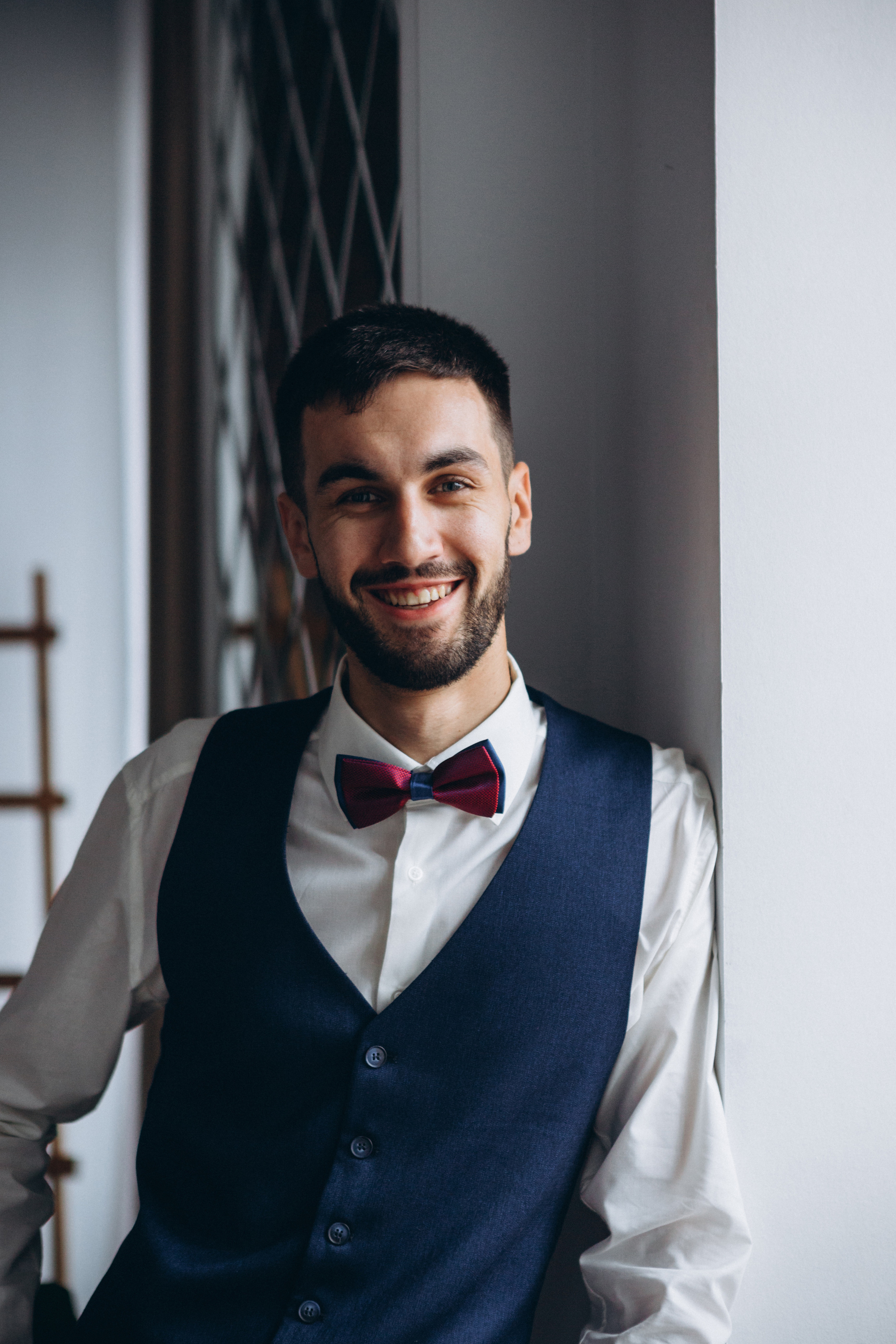 Свадьба Николая и Ольги. Свадебный и семейный фотограф в Санкт-Петербурге Яцына Юрий. Видеоопер