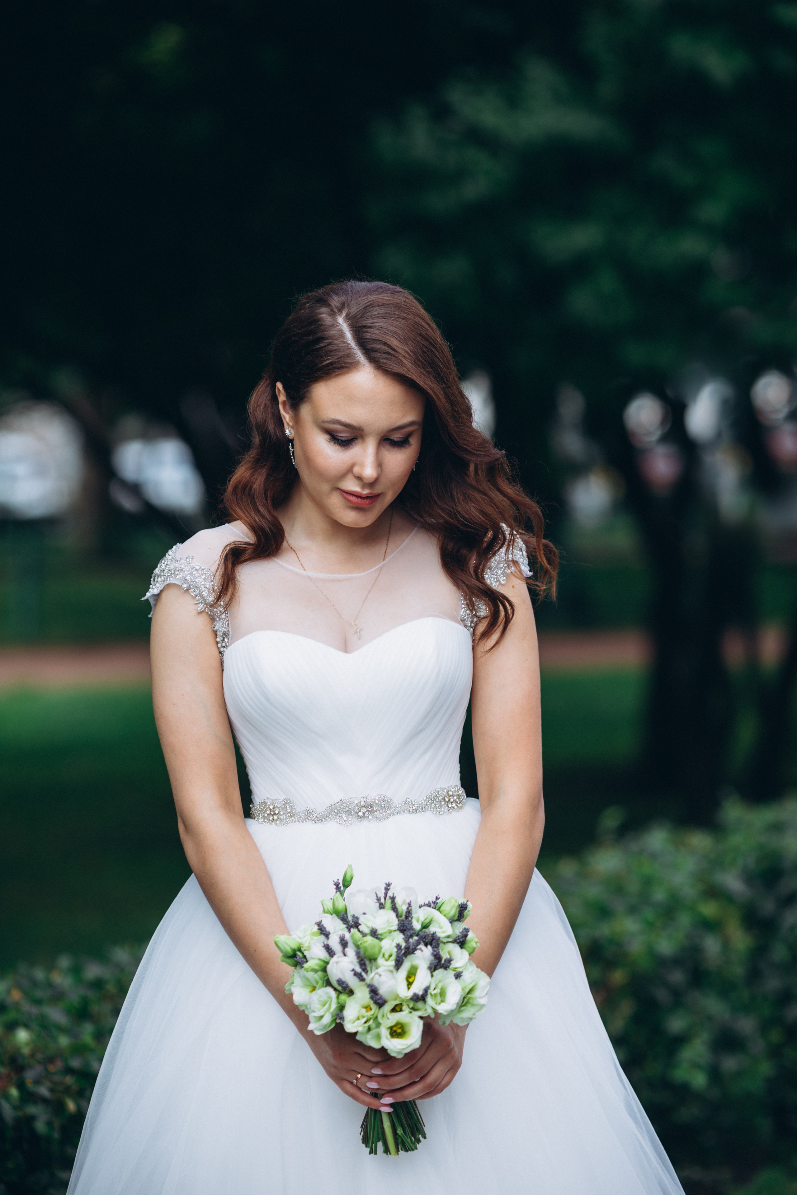 Свадьба Николая и Ольги. Свадебный и семейный фотограф в Санкт-Петербурге Яцына Юрий. Видеоопер