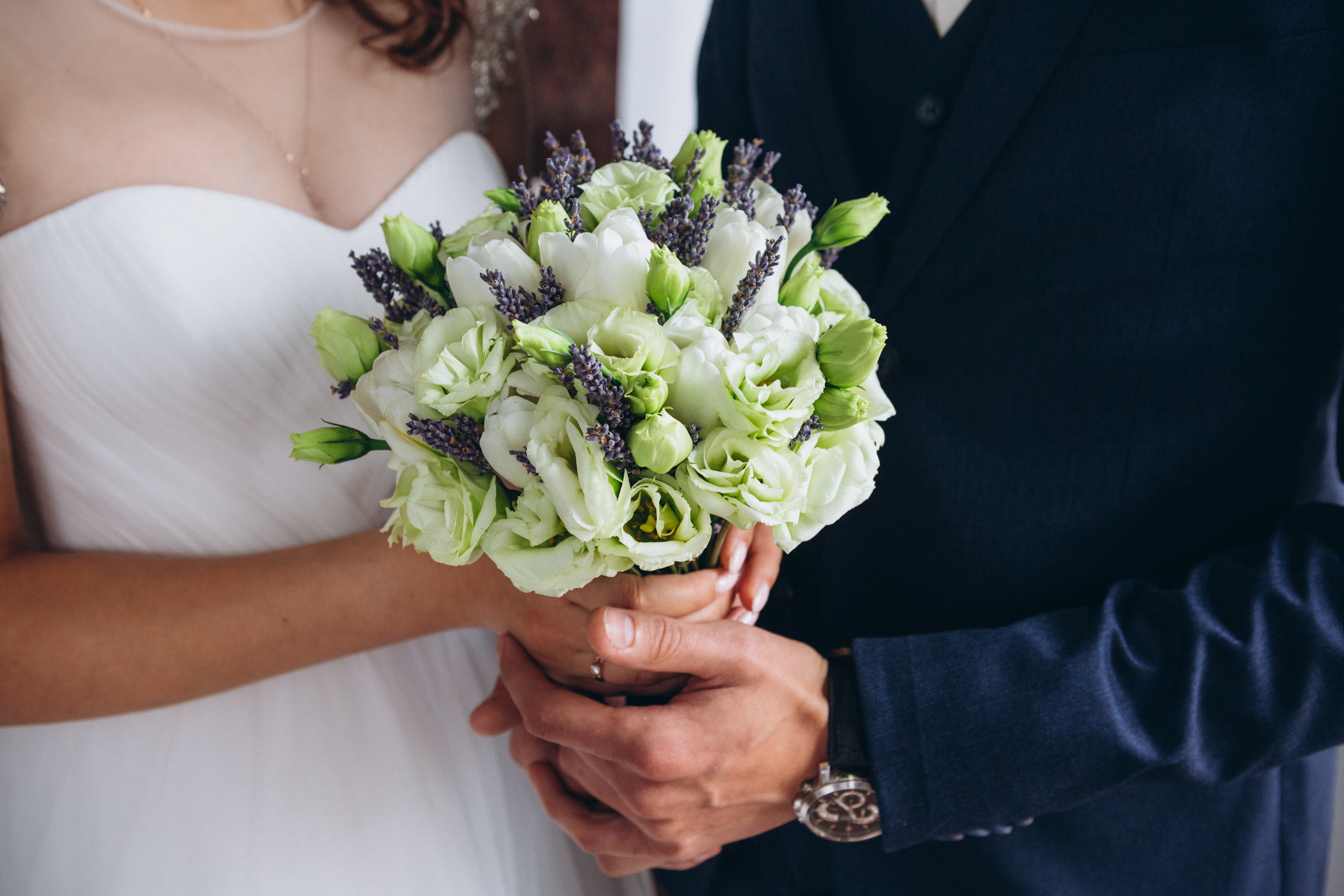 Свадьба Николая и Ольги. Свадебный и семейный фотограф в Санкт-Петербурге Яцына Юрий. Видеоопер