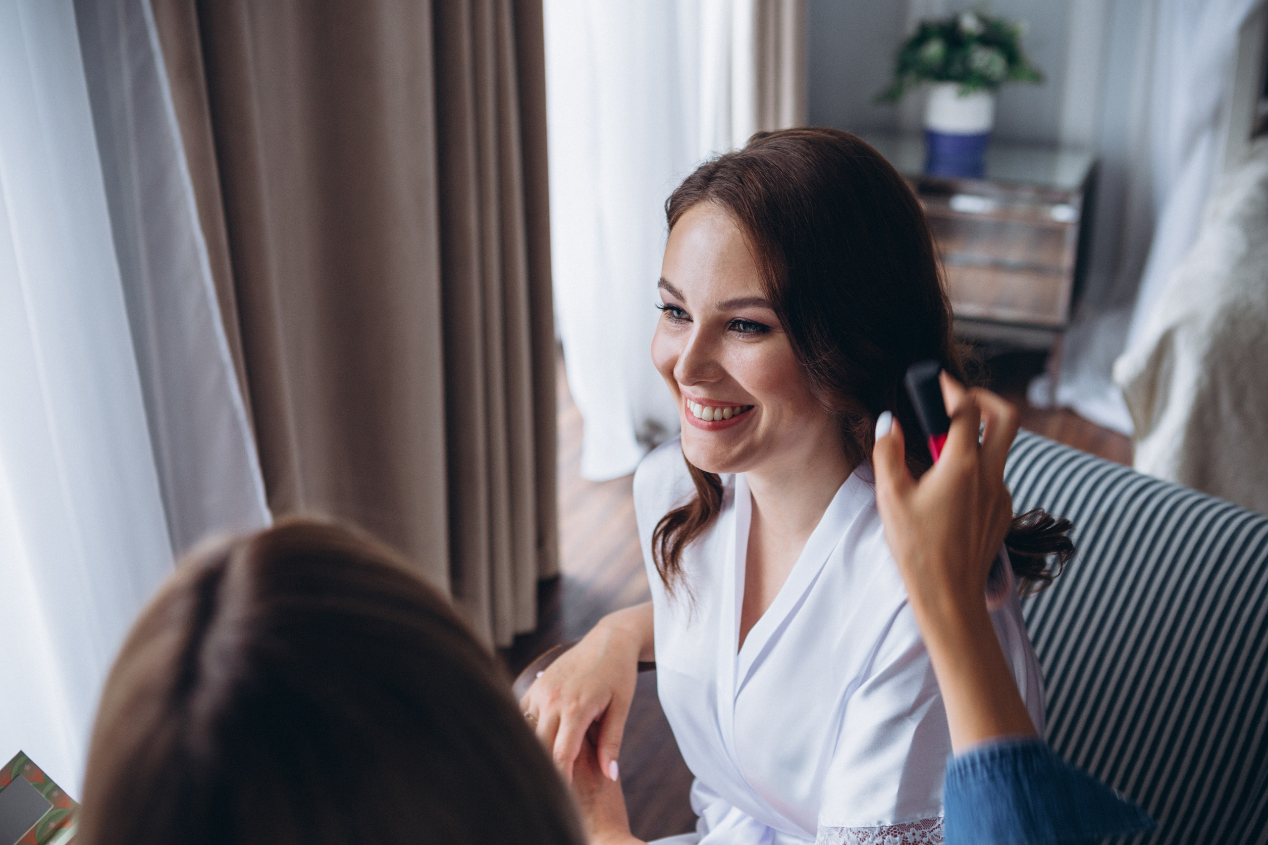 Свадьба Николая и Ольги. Свадебный и семейный фотограф в Санкт-Петербурге Яцына Юрий. Видеоопер