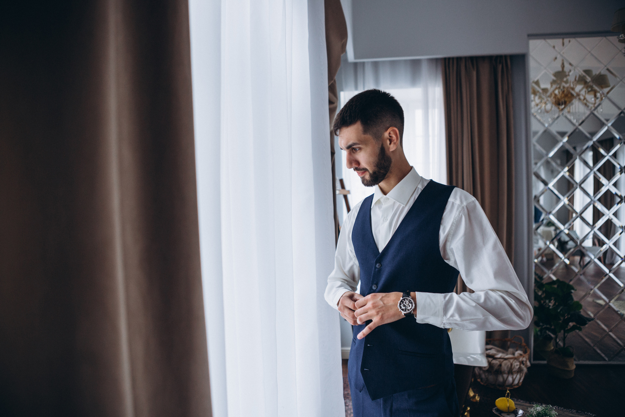 Свадьба Николая и Ольги. Свадебный и семейный фотограф в Санкт-Петербурге Яцына Юрий. Видеоопер