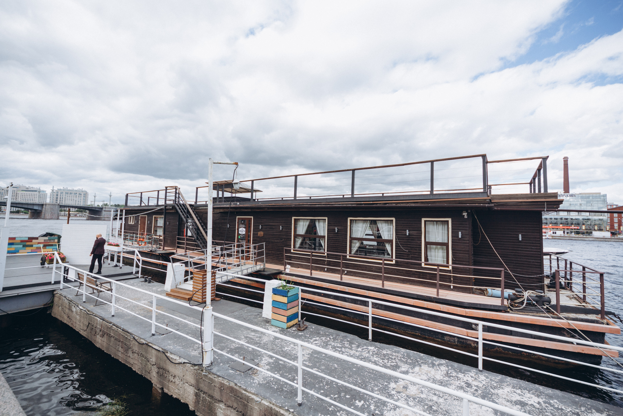 Свадьба Николая и Ольги. Свадебный и семейный фотограф в Санкт-Петербурге Яцына Юрий. Видеоопер