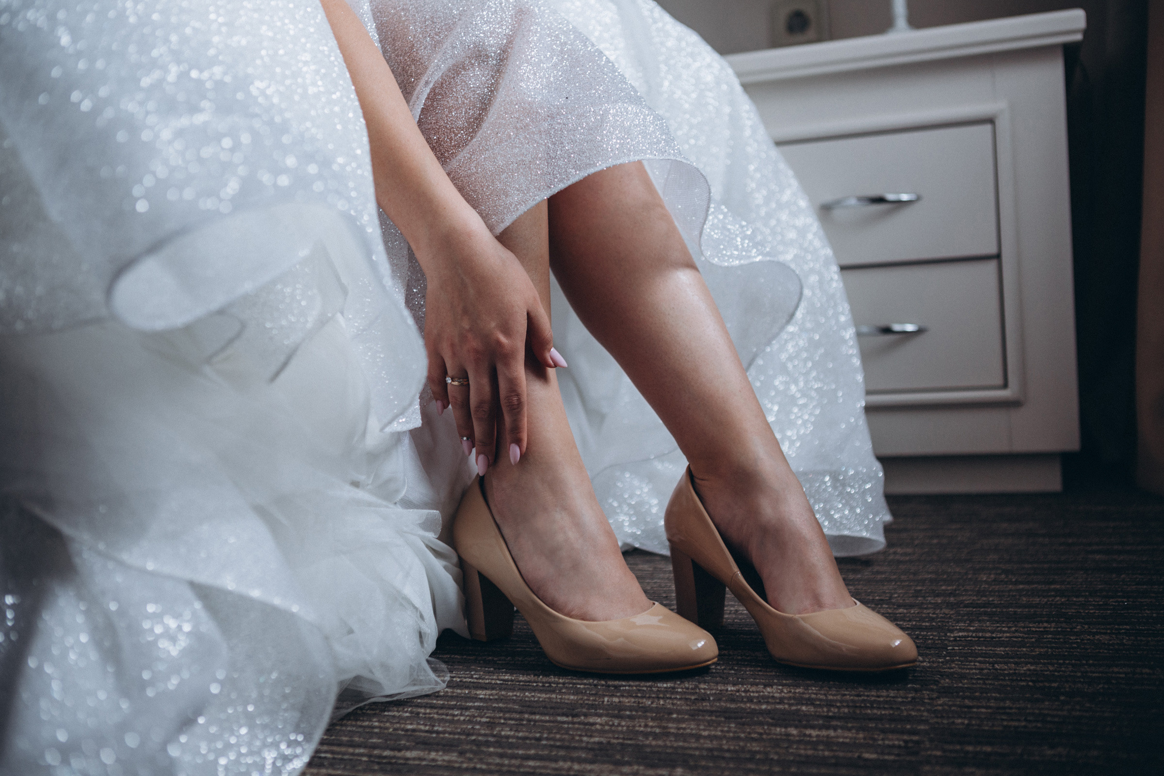 Свадебная съёмка Андрея и Анжелики. Свадебный и семейный фотограф в Санкт-Петербурге Яцына Юрий. Видеоопер