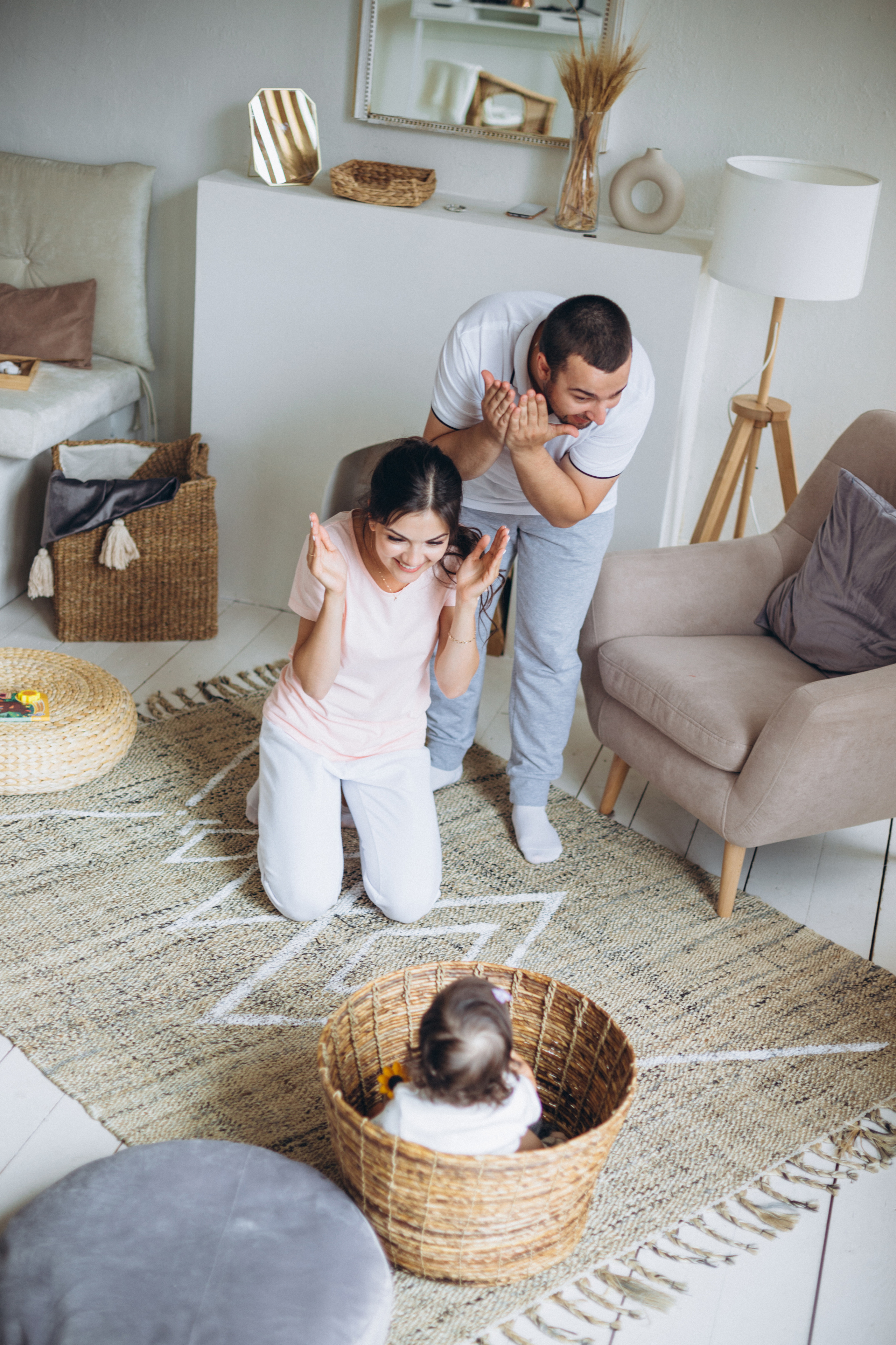 Семейная съемка Алексея, Алёны и Ани. Свадебный и семейный фотограф в Санкт-Петербурге Яцына Юрий. Видеоопер