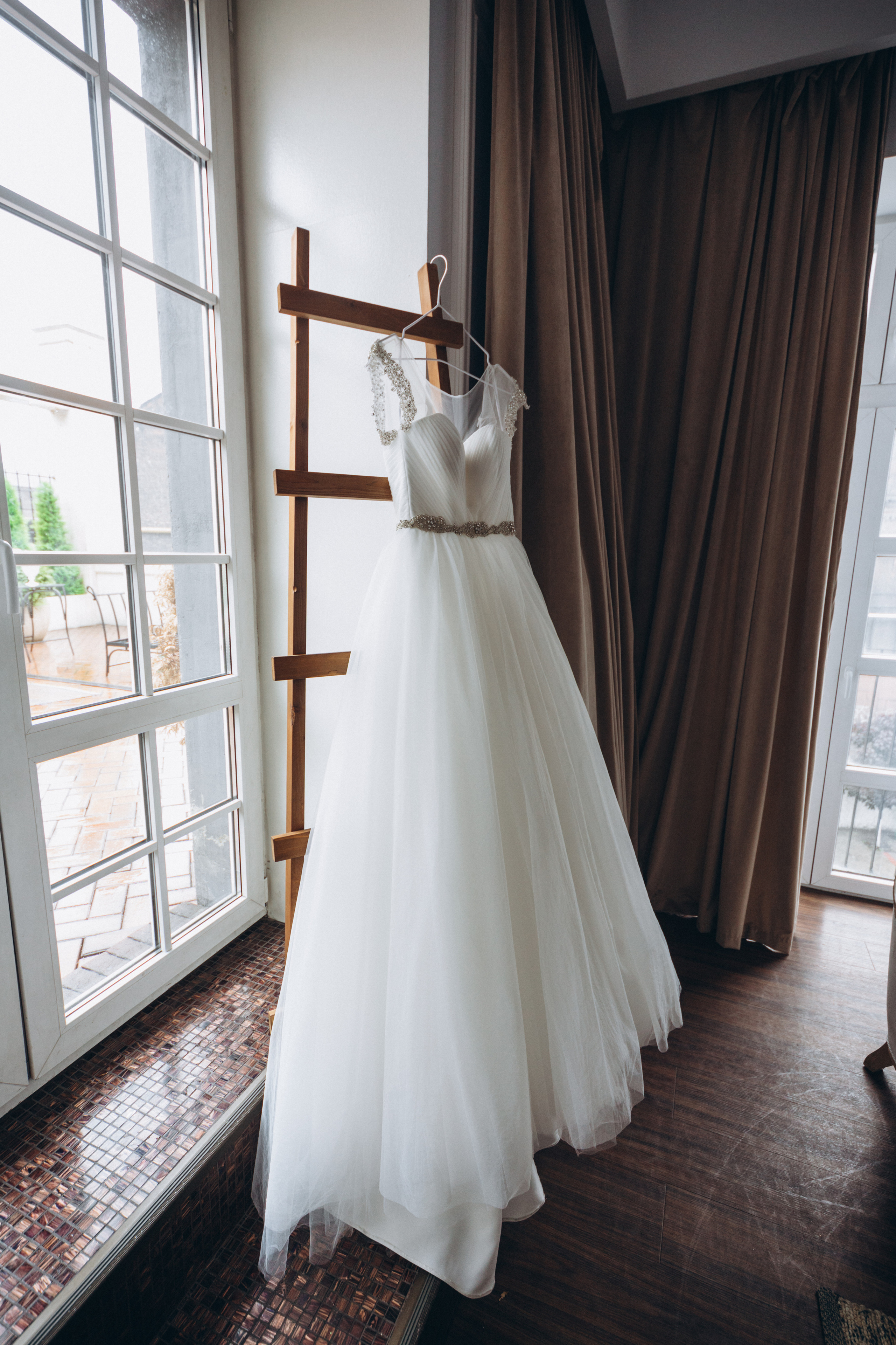 Свадьба Николая и Ольги. Свадебный и семейный фотограф в Санкт-Петербурге Яцына Юрий. Видеоопер