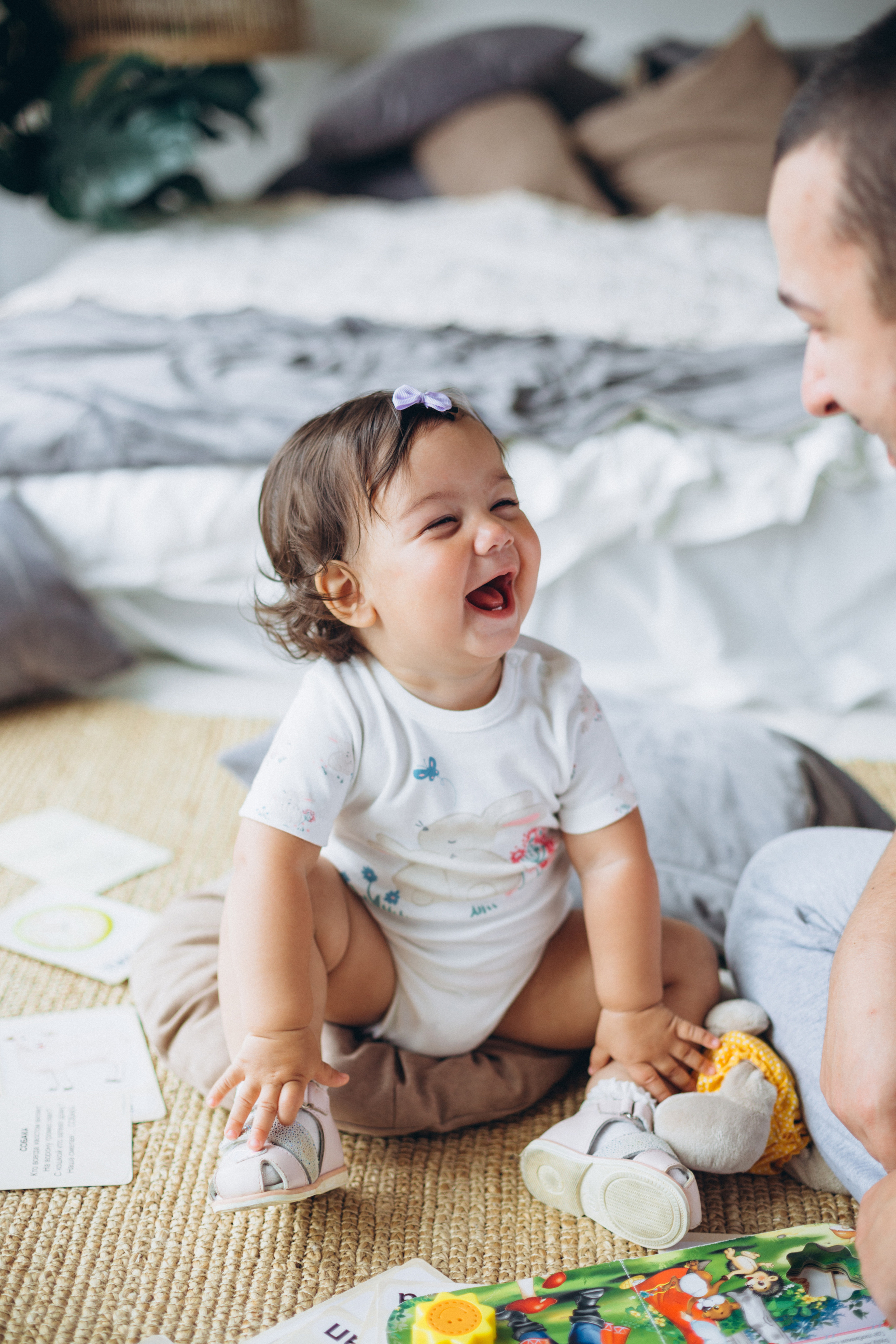 Семейная съемка Алексея, Алёны и Ани. Свадебный и семейный фотограф в Санкт-Петербурге Яцына Юрий. Видеоопер