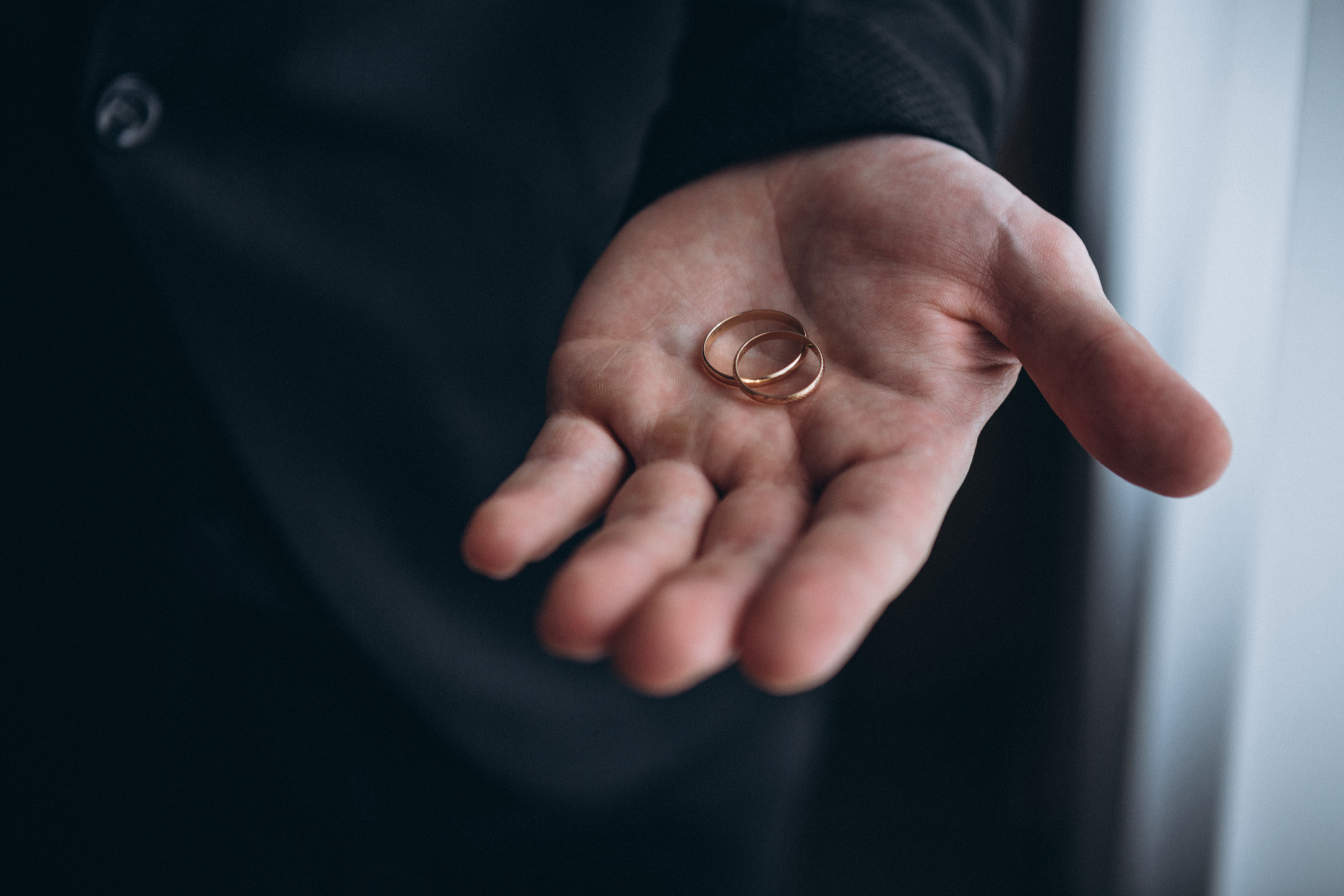 Свадебная съёмка Андрея и Анжелики. Свадебный и семейный фотограф в Санкт-Петербурге Яцына Юрий. Видеоопер