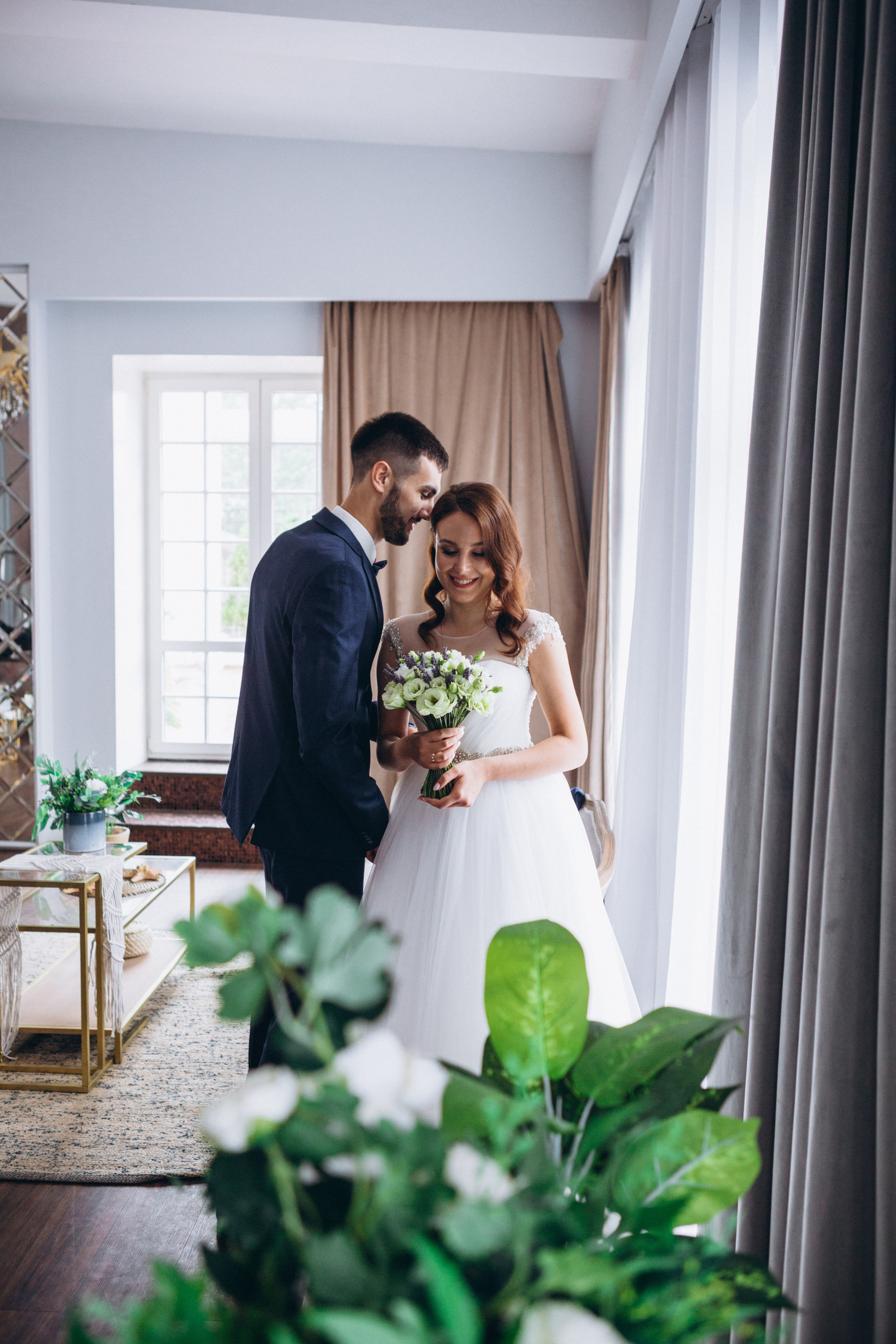 Свадьба Николая и Ольги. Свадебный и семейный фотограф в Санкт-Петербурге Яцына Юрий. Видеоопер