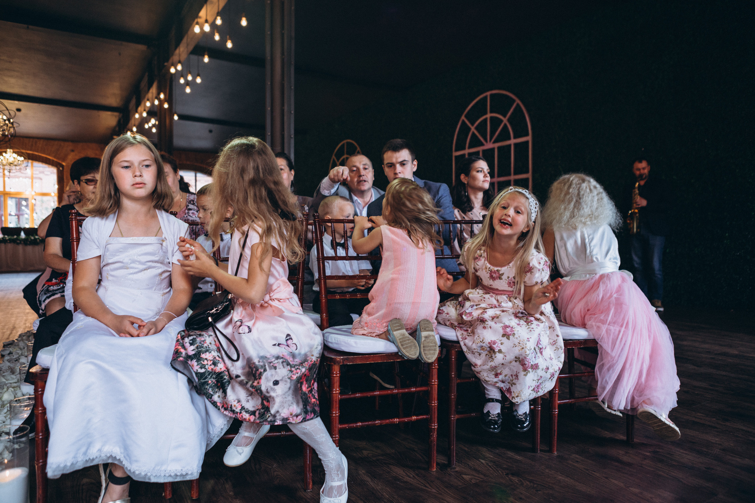 Свадебная съёмка Андрея и Анжелики. Свадебный и семейный фотограф в Санкт-Петербурге Яцына Юрий. Видеоопер