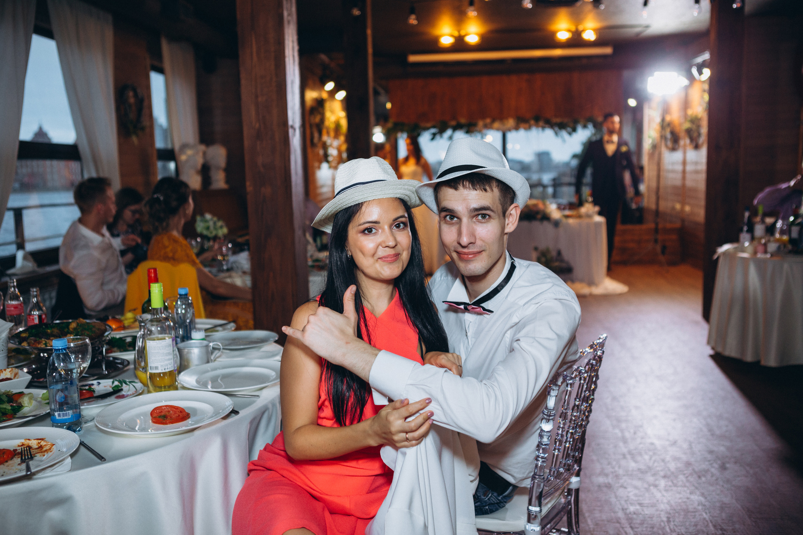 Свадьба Николая и Ольги. Свадебный и семейный фотограф в Санкт-Петербурге Яцына Юрий. Видеоопер