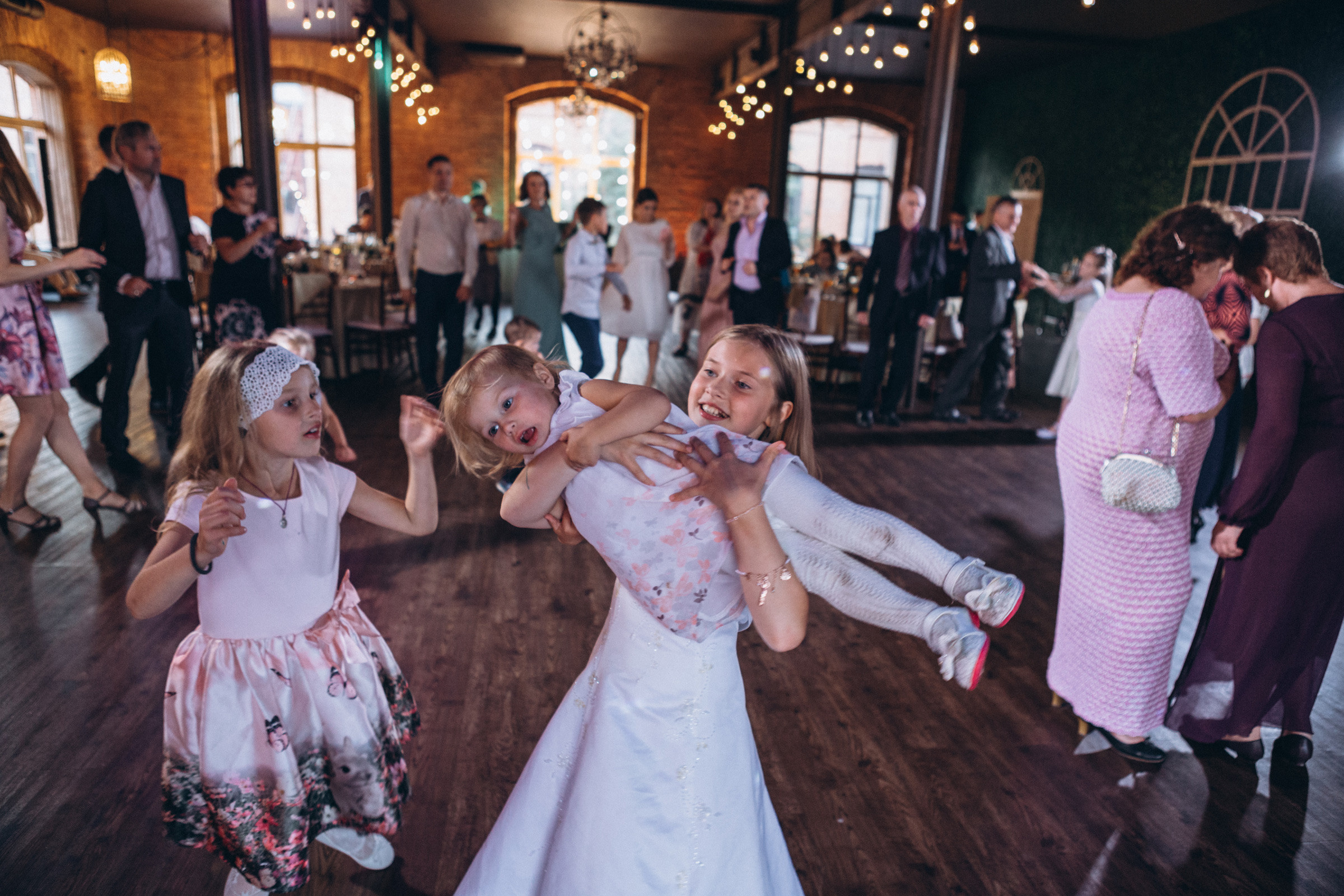Свадебная съёмка Андрея и Анжелики. Свадебный и семейный фотограф в Санкт-Петербурге Яцына Юрий. Видеоопер