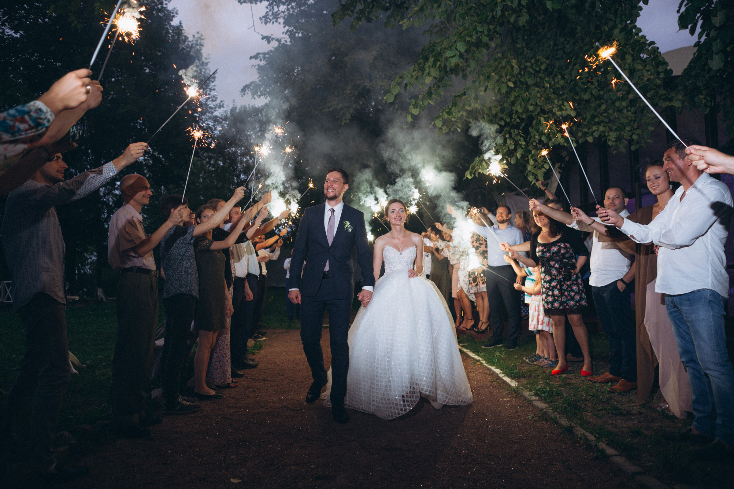 Свадебная съёмка Ильи и Дарии. Свадебный и семейный фотограф в Санкт-Петербурге Яцына Юрий. Видеоопер