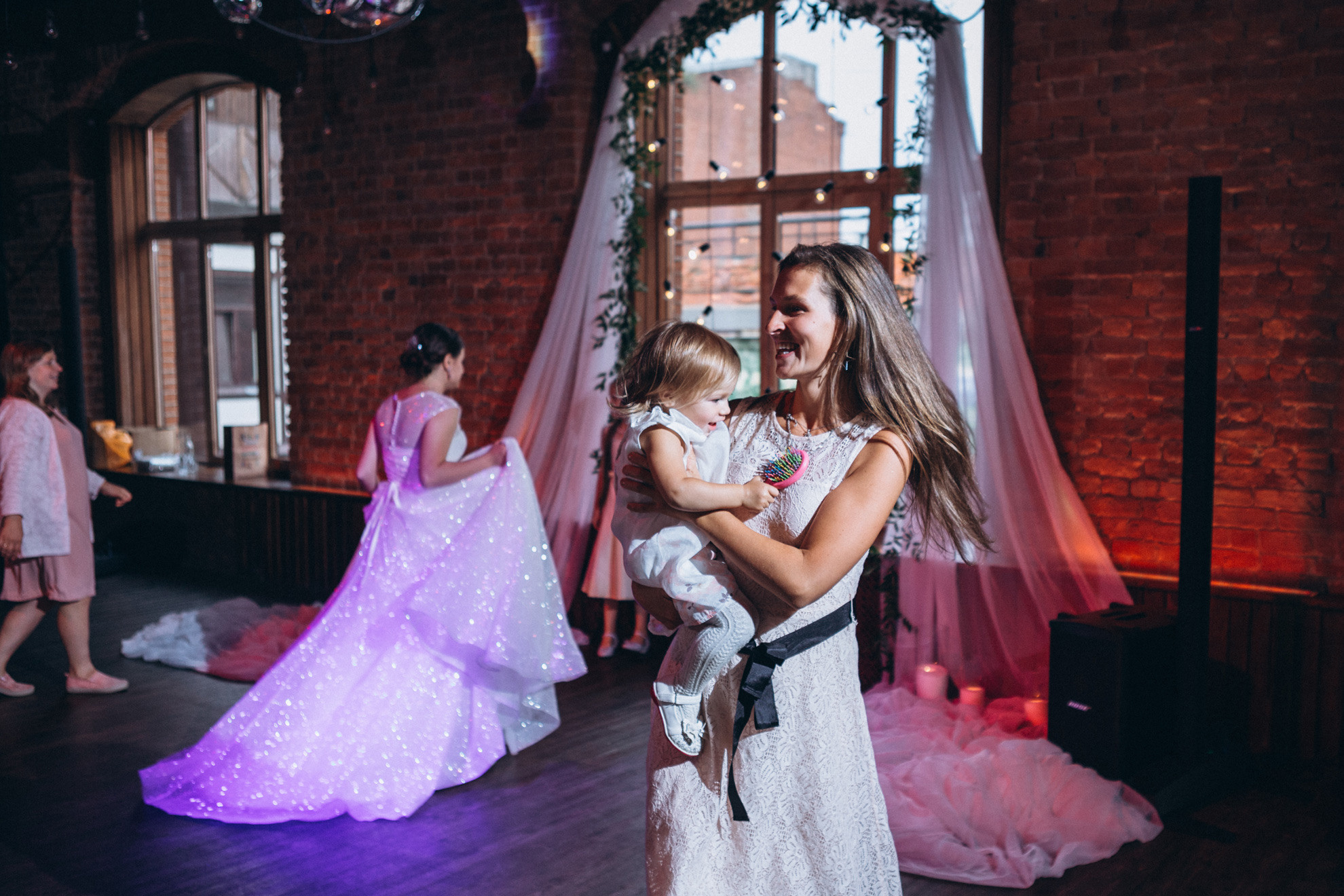 Свадебная съёмка Андрея и Анжелики. Свадебный и семейный фотограф в Санкт-Петербурге Яцына Юрий. Видеоопер