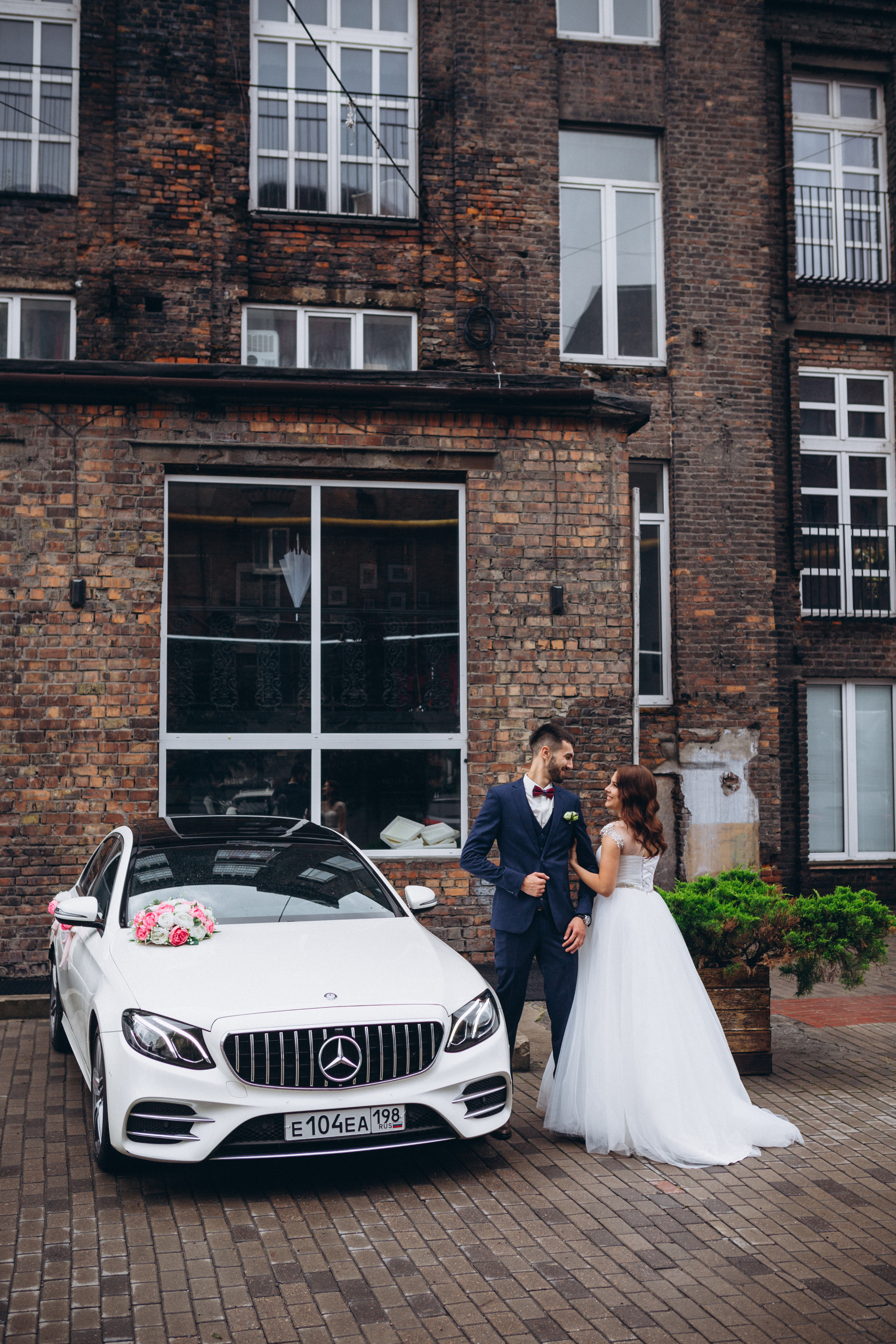 Свадьба Николая и Ольги. Свадебный и семейный фотограф в Санкт-Петербурге Яцына Юрий. Видеоопер