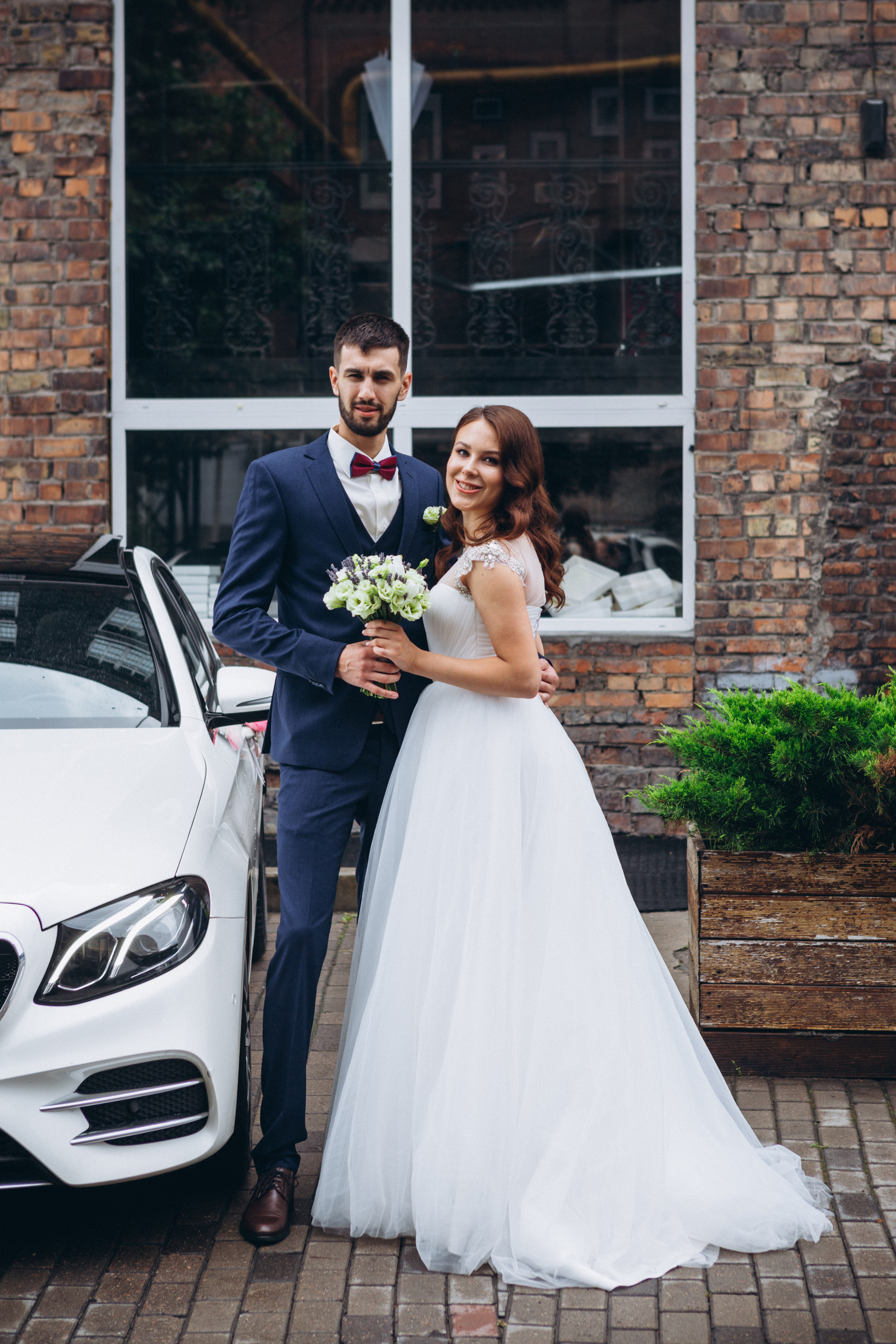 Свадьба Николая и Ольги. Свадебный и семейный фотограф в Санкт-Петербурге Яцына Юрий. Видеоопер