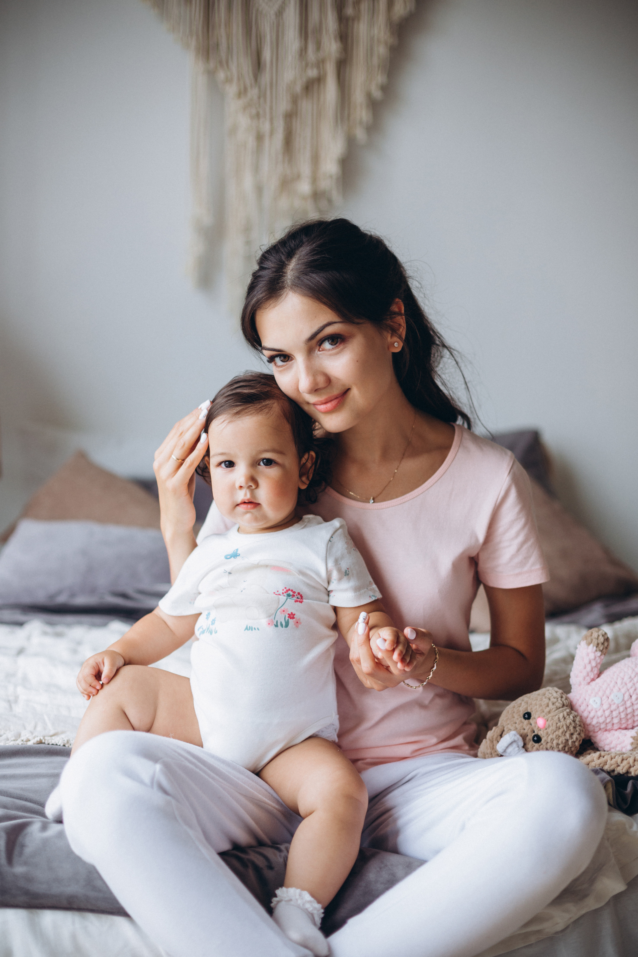 Семейная съемка Алексея, Алёны и Ани. Свадебный и семейный фотограф в Санкт-Петербурге Яцына Юрий. Видеоопер