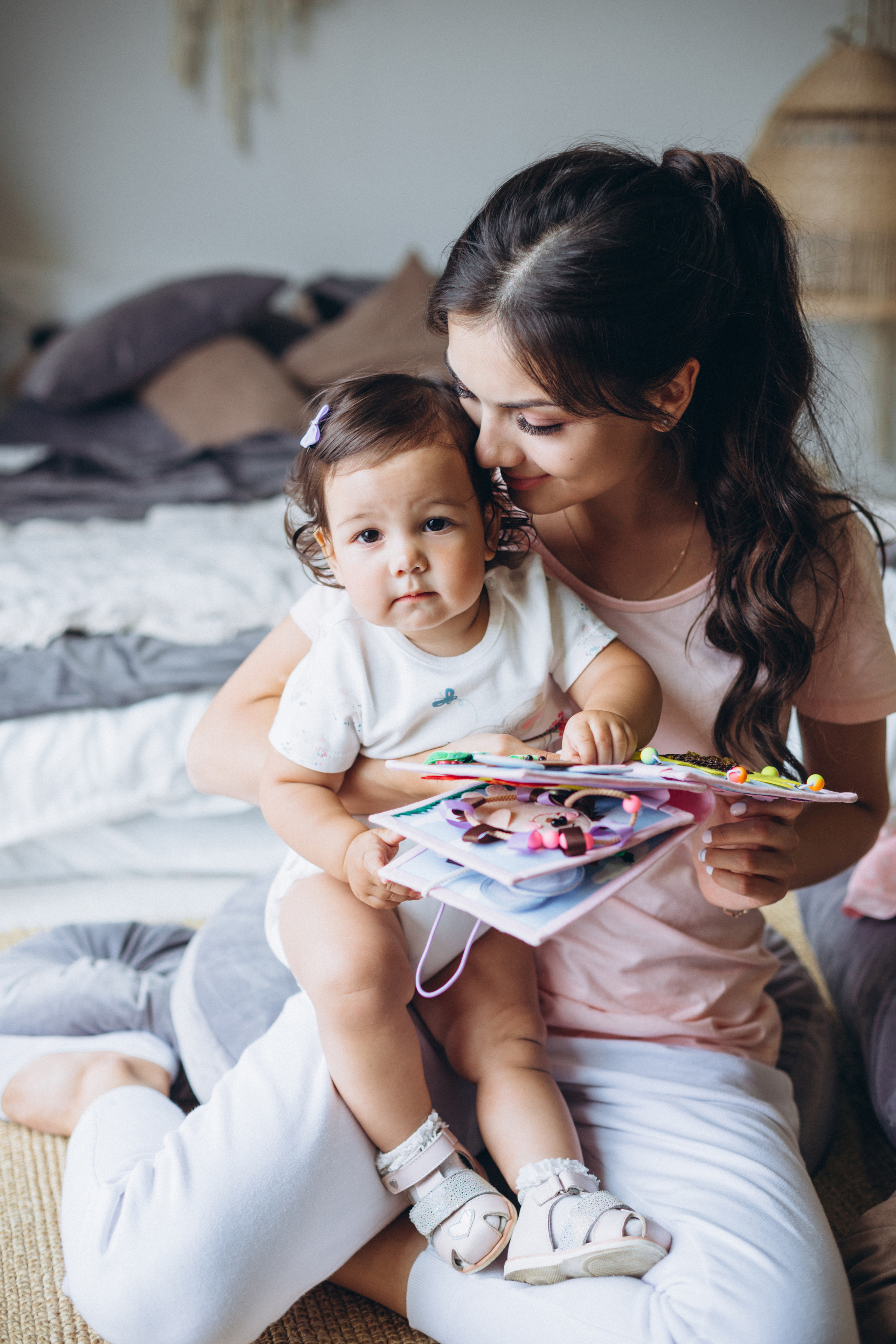 Семейная съемка Алексея, Алёны и Ани. Свадебный и семейный фотограф в Санкт-Петербурге Яцына Юрий. Видеоопер
