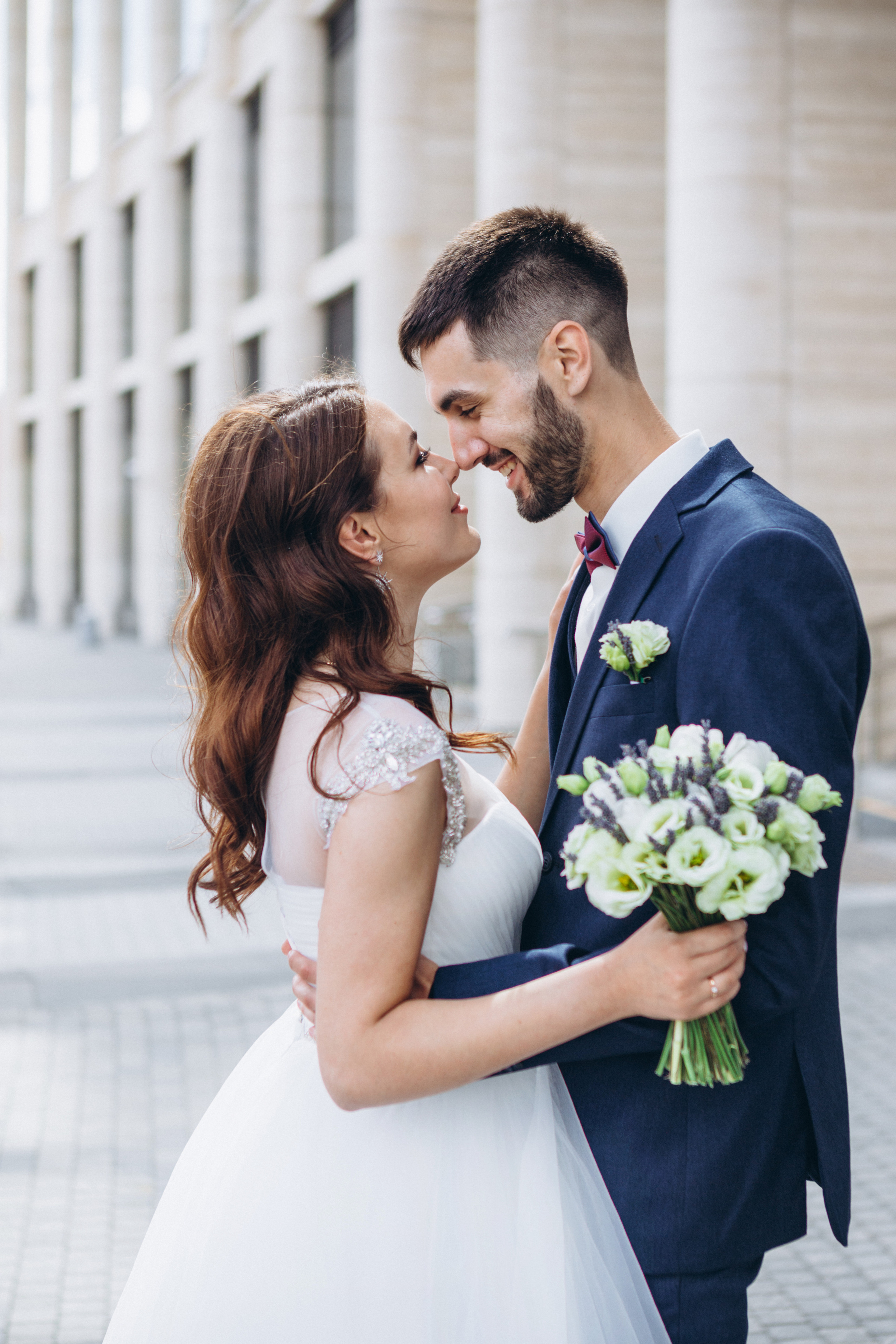 Свадьба Николая и Ольги. Свадебный и семейный фотограф в Санкт-Петербурге Яцына Юрий. Видеоопер