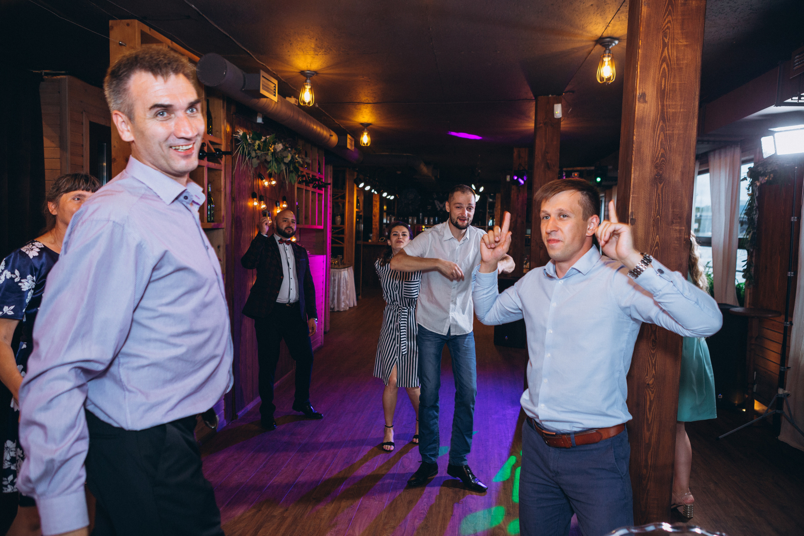 Свадьба Николая и Ольги. Свадебный и семейный фотограф в Санкт-Петербурге Яцына Юрий. Видеоопер