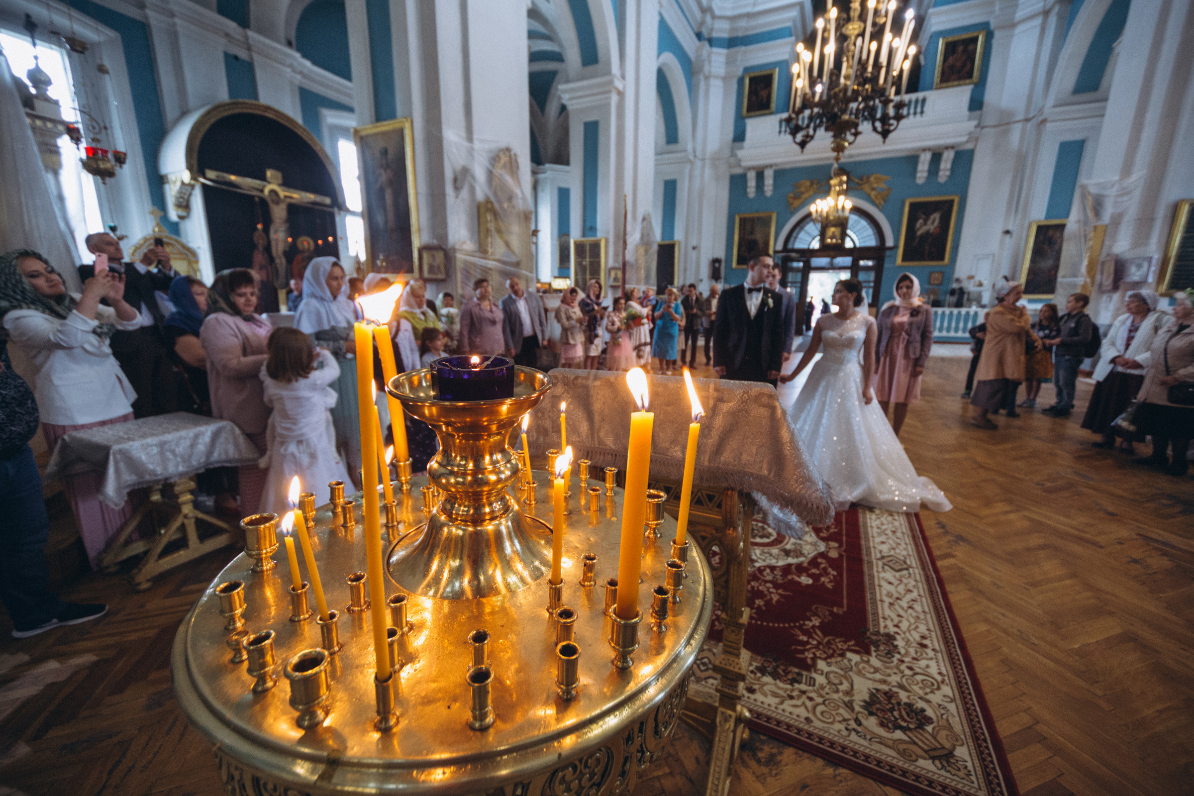 Свадебная съёмка Андрея и Анжелики. Свадебный и семейный фотограф в Санкт-Петербурге Яцына Юрий. Видеоопер