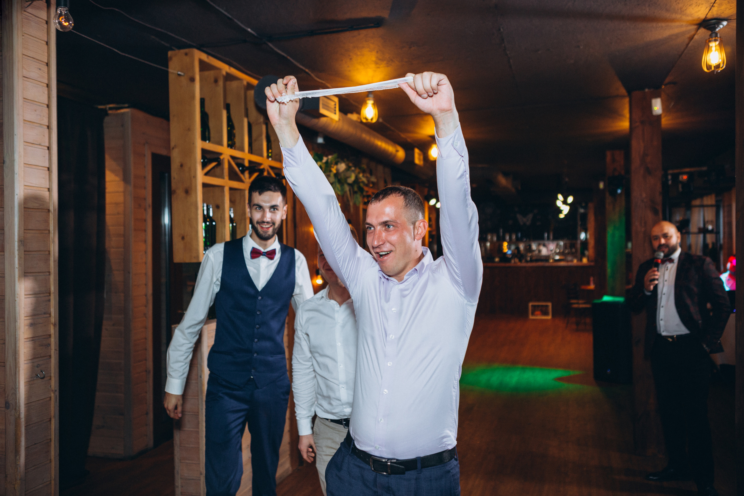 Свадьба Николая и Ольги. Свадебный и семейный фотограф в Санкт-Петербурге Яцына Юрий. Видеоопер