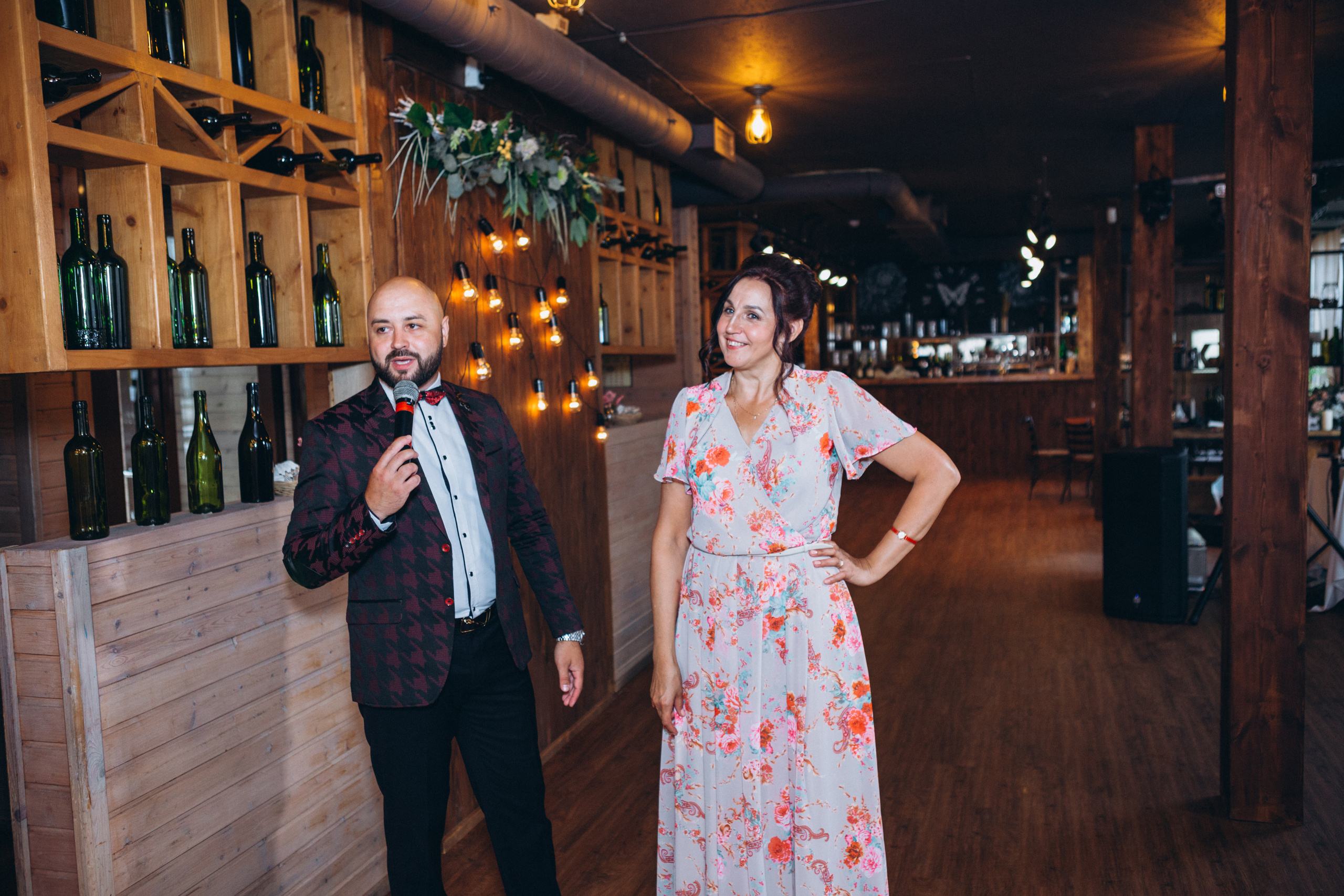 Свадьба Николая и Ольги. Свадебный и семейный фотограф в Санкт-Петербурге Яцына Юрий. Видеоопер