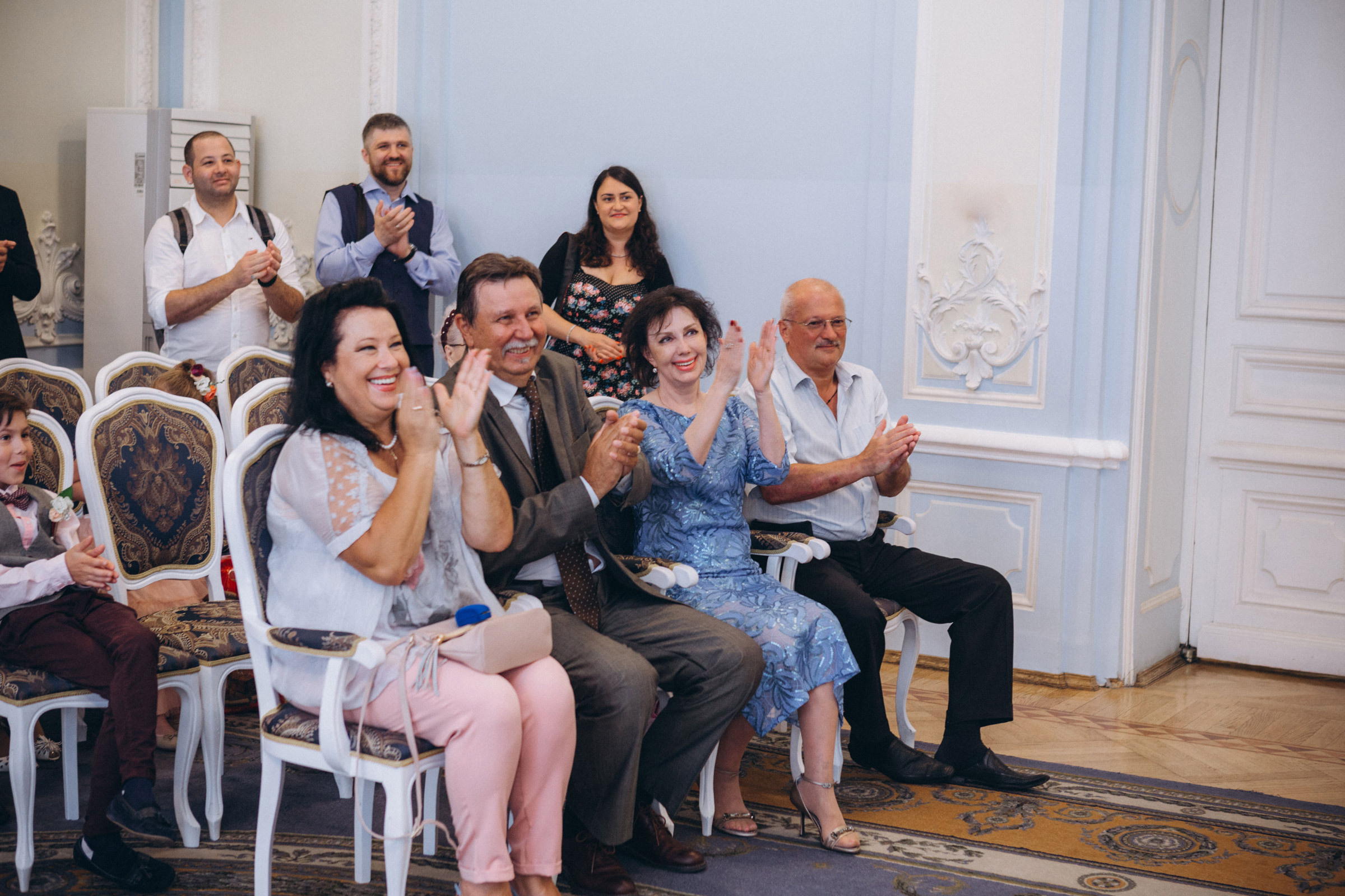 Свадебная съёмка Ильи и Дарии. Свадебный и семейный фотограф в Санкт-Петербурге Яцына Юрий. Видеоопер