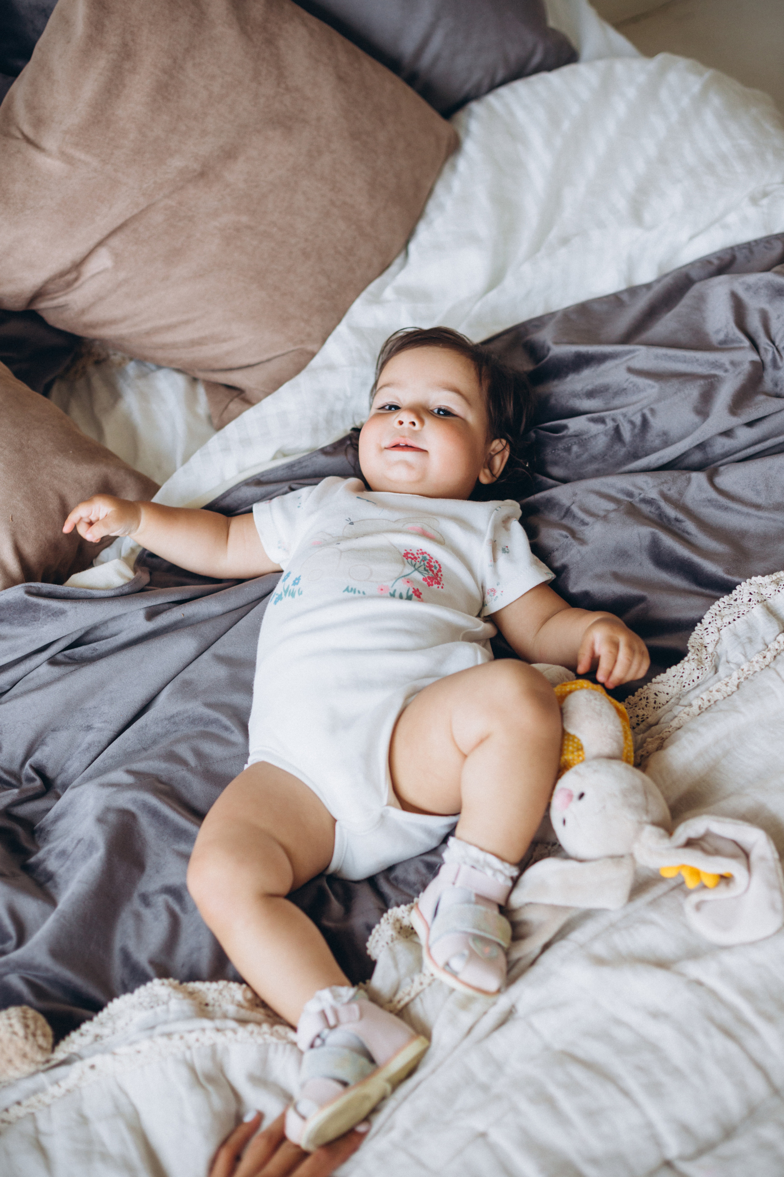 Семейная съемка Алексея, Алёны и Ани. Свадебный и семейный фотограф в Санкт-Петербурге Яцына Юрий. Видеоопер