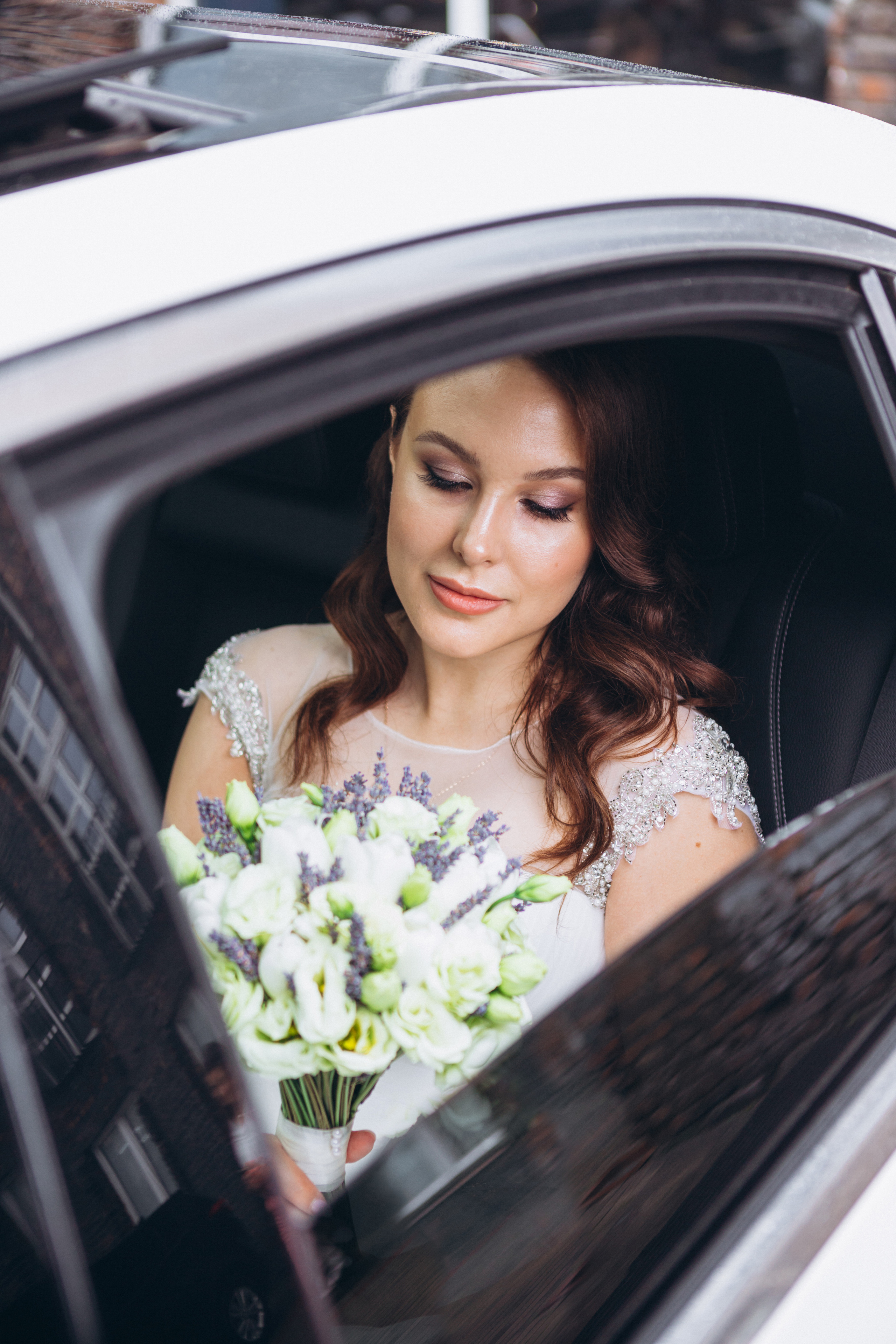 Свадьба Николая и Ольги. Свадебный и семейный фотограф в Санкт-Петербурге Яцына Юрий. Видеоопер