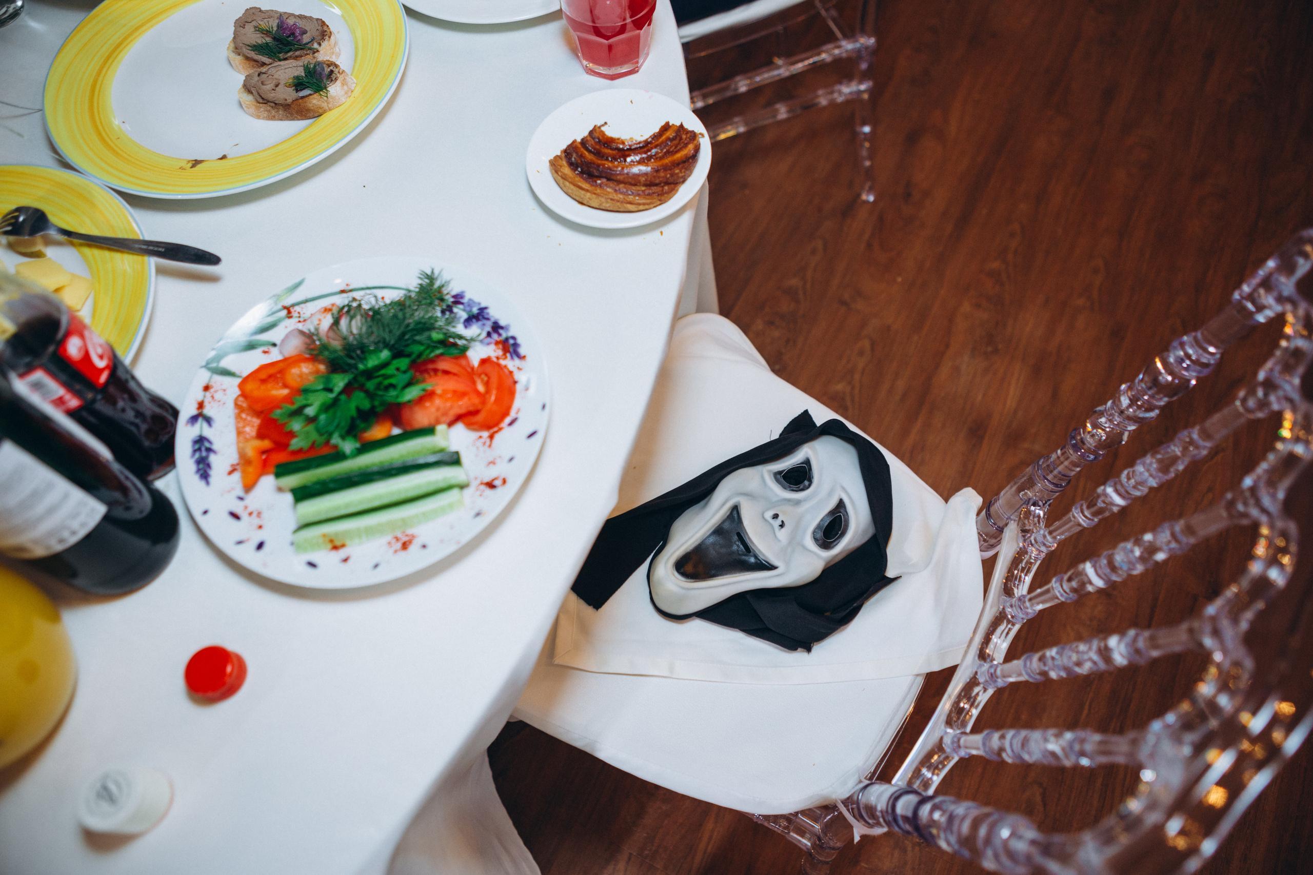 Свадьба Николая и Ольги. Свадебный и семейный фотограф в Санкт-Петербурге Яцына Юрий. Видеоопер