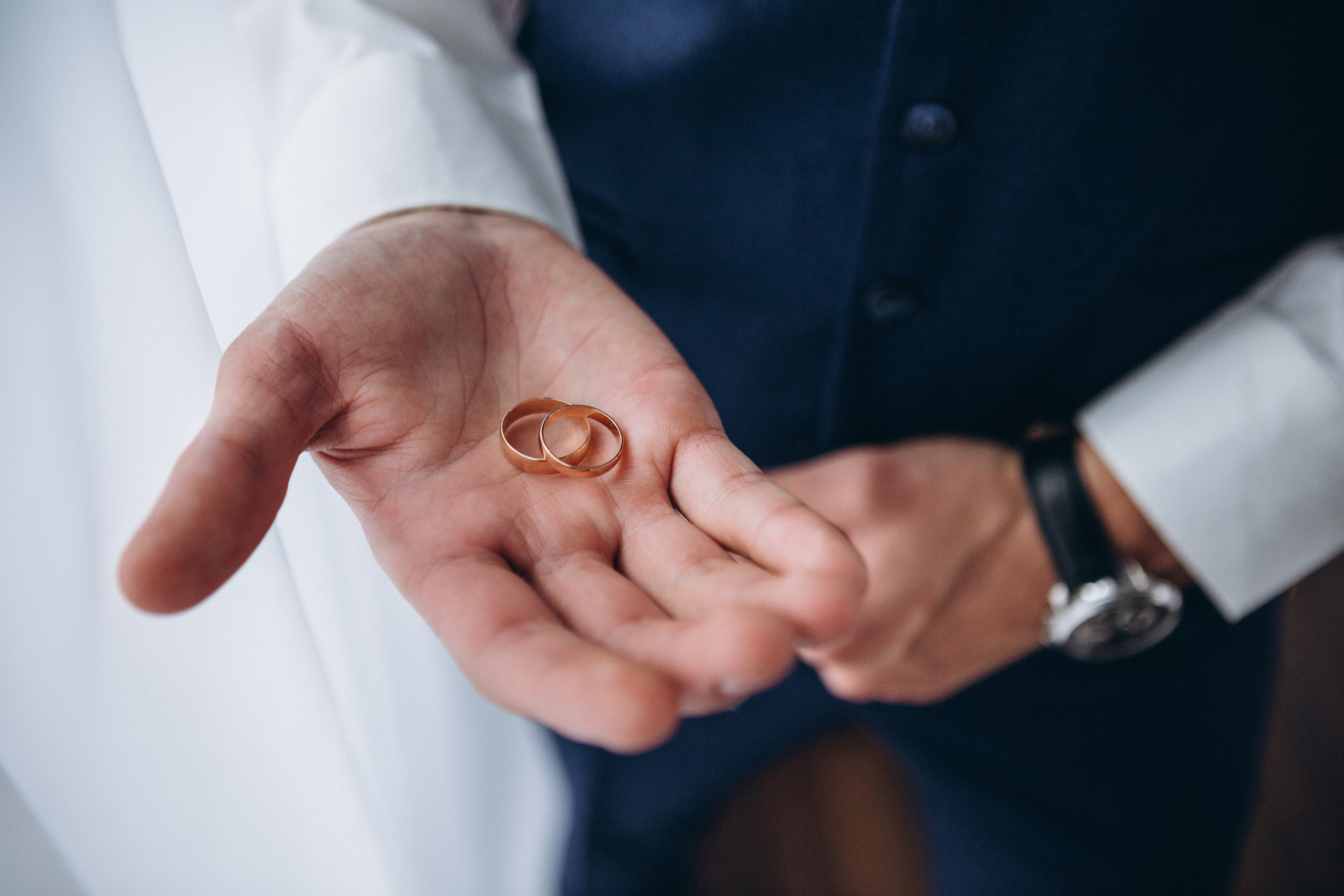 Свадьба Николая и Ольги. Свадебный и семейный фотограф в Санкт-Петербурге Яцына Юрий. Видеоопер