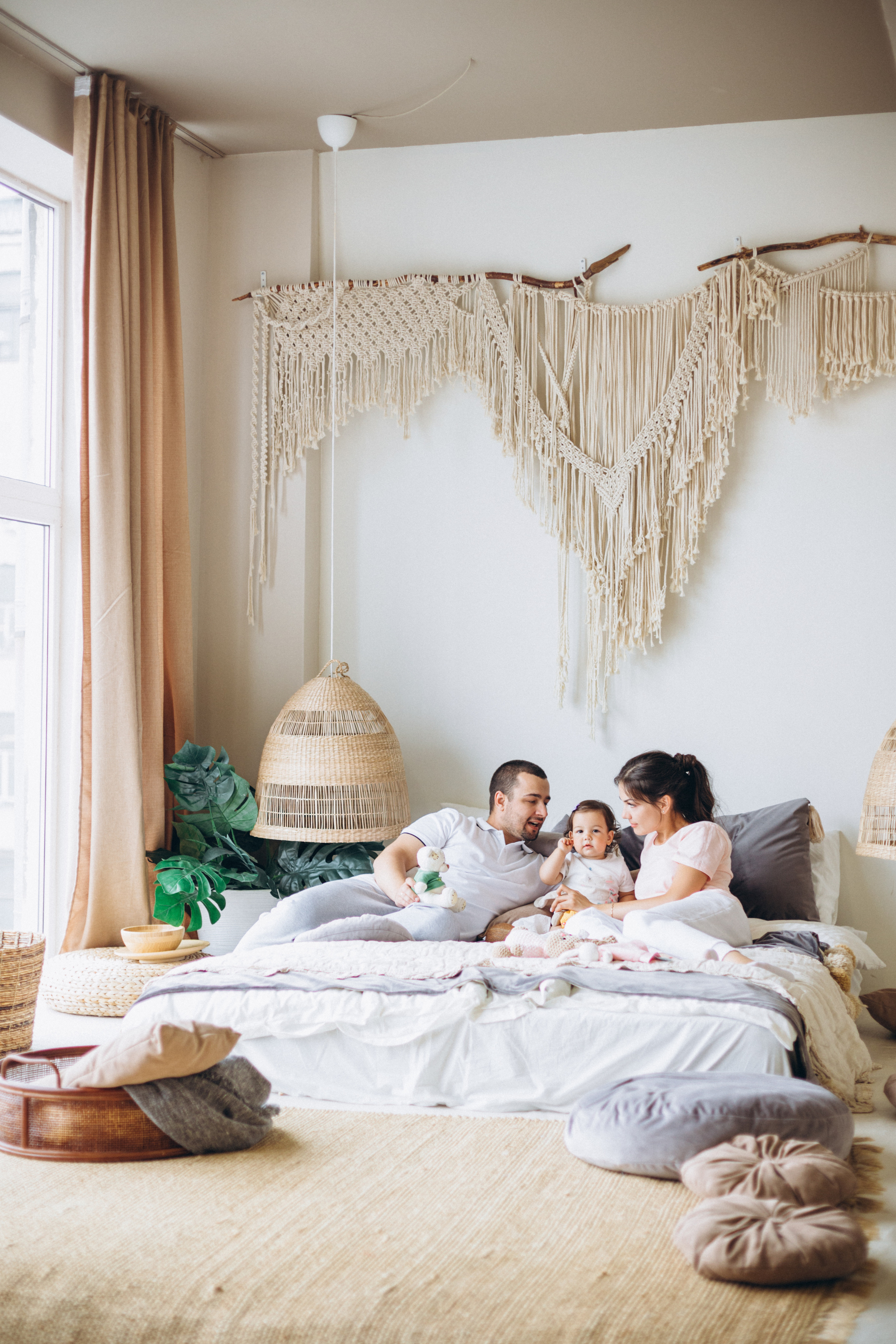 Семейная съемка Алексея, Алёны и Ани. Свадебный и семейный фотограф в Санкт-Петербурге Яцына Юрий. Видеоопер