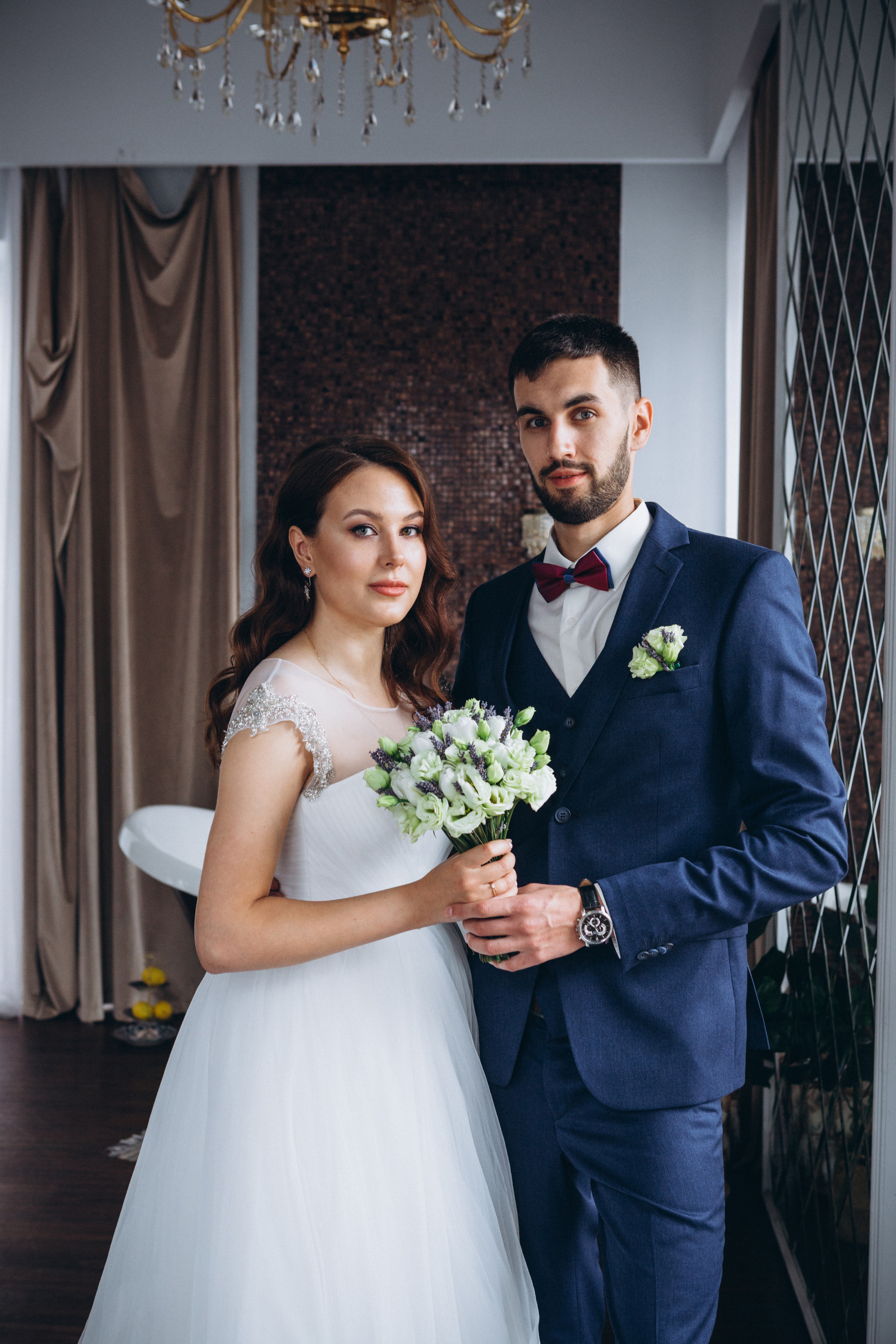 Свадьба Николая и Ольги. Свадебный и семейный фотограф в Санкт-Петербурге Яцына Юрий. Видеоопер