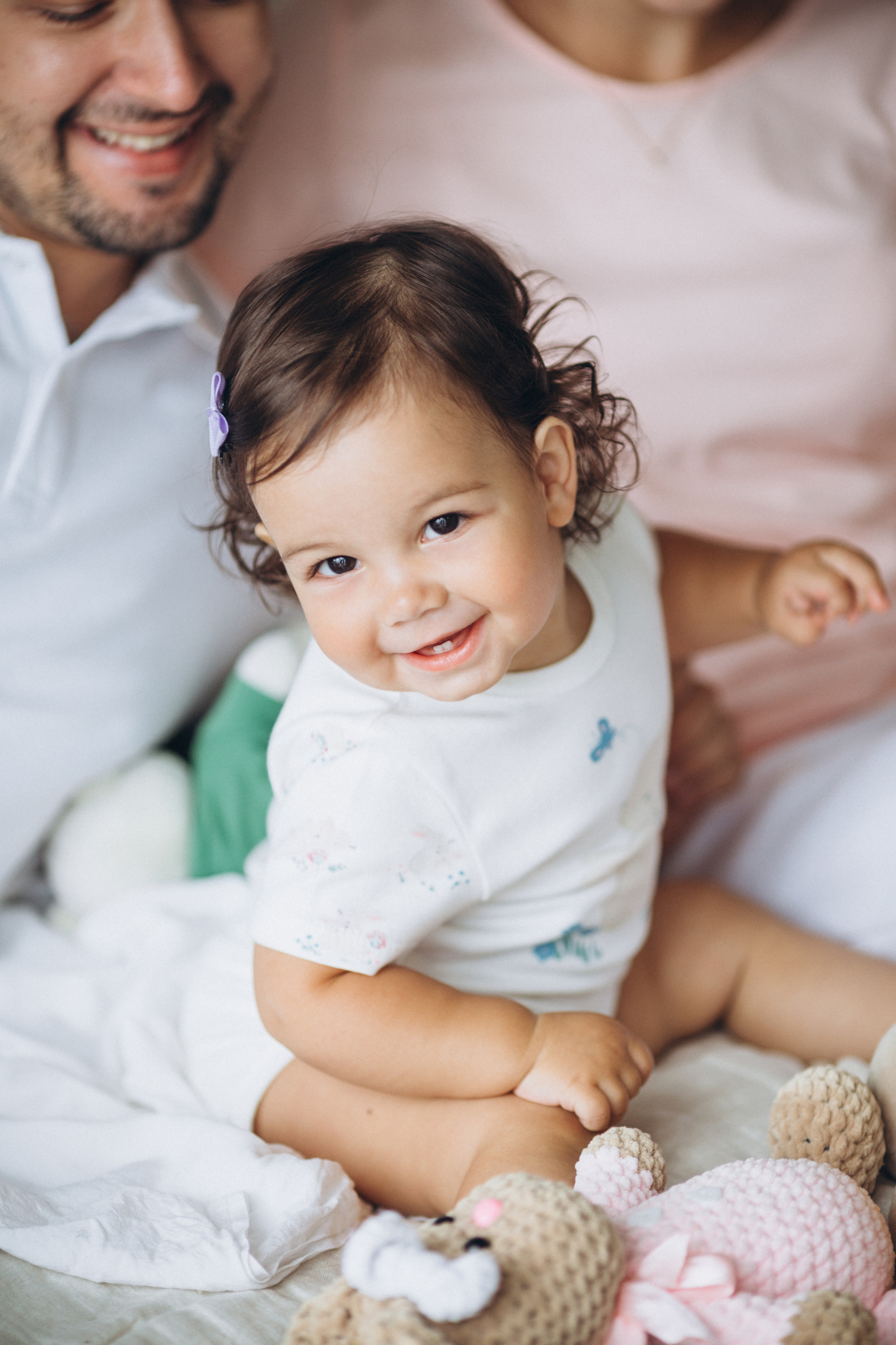 Семейная съемка Алексея, Алёны и Ани. Свадебный и семейный фотограф в Санкт-Петербурге Яцына Юрий. Видеоопер