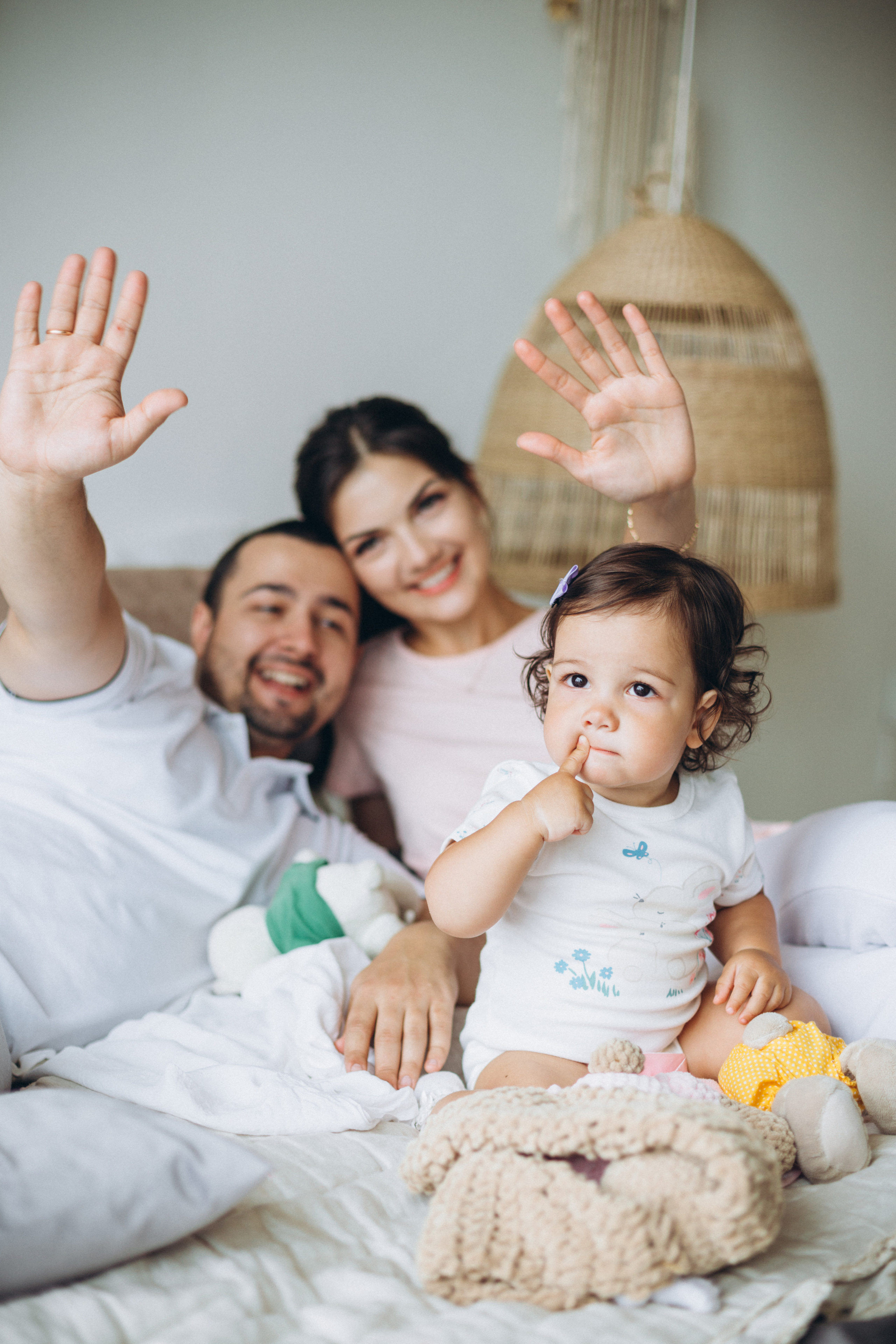 Семейная съемка Алексея, Алёны и Ани. Свадебный и семейный фотограф в Санкт-Петербурге Яцына Юрий. Видеоопер