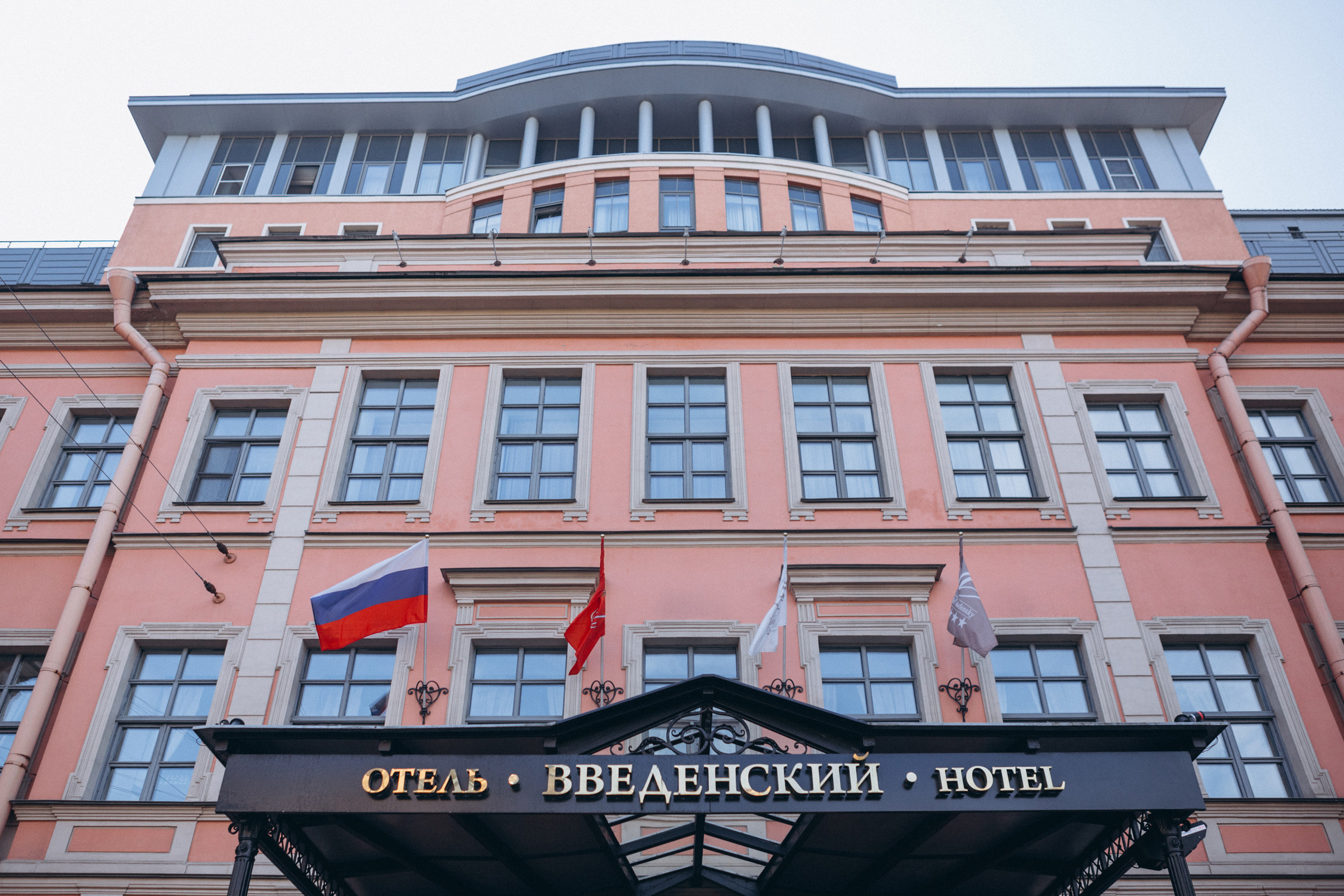 Свадебная съёмка Ильи и Дарии. Свадебный и семейный фотограф в Санкт-Петербурге Яцына Юрий. Видеоопер