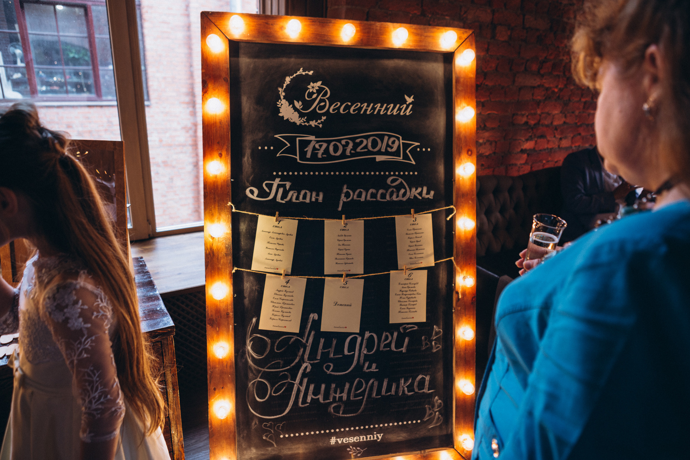 Свадебная съёмка Андрея и Анжелики. Свадебный и семейный фотограф в Санкт-Петербурге Яцына Юрий. Видеоопер