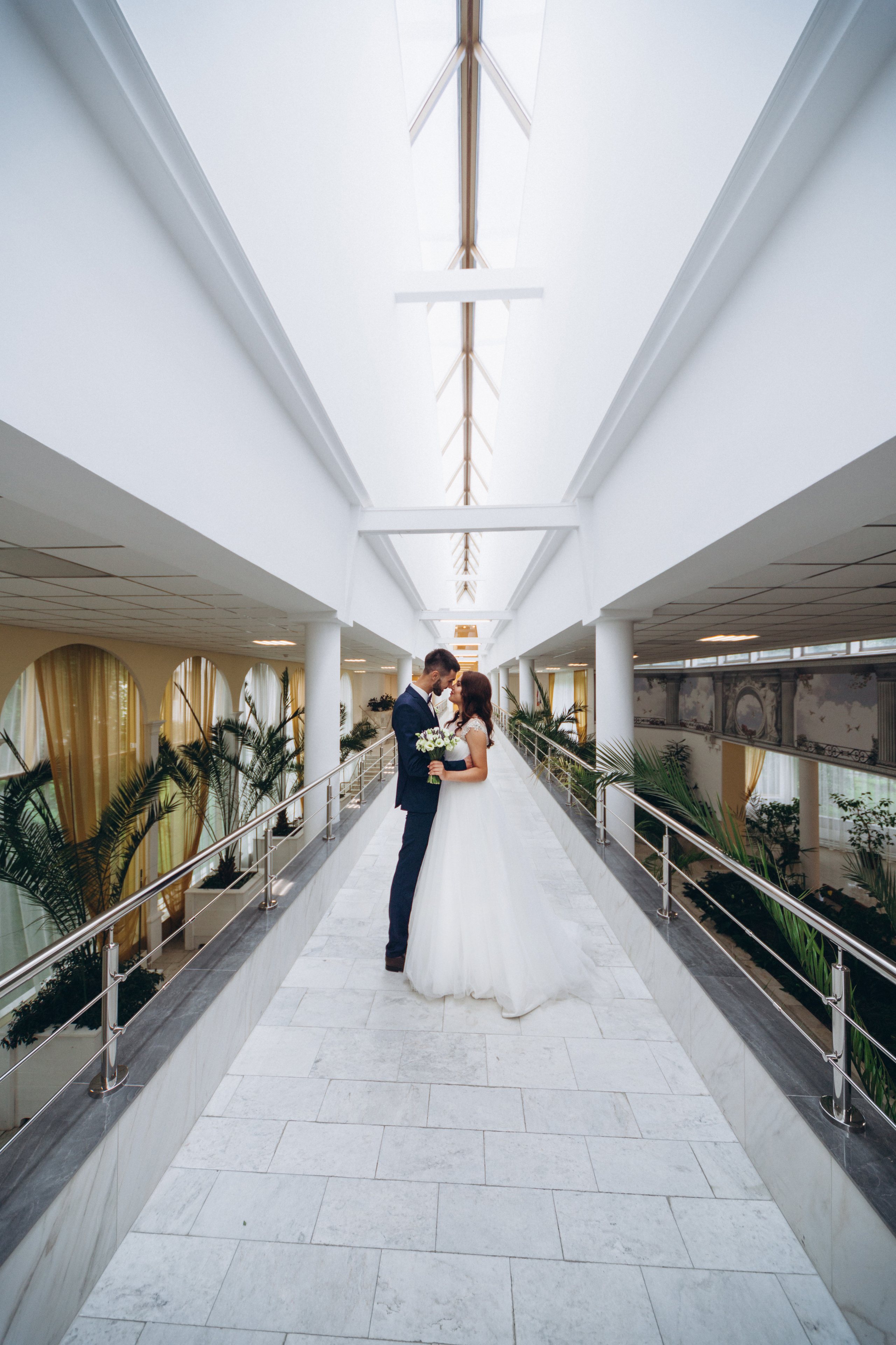 Свадьба Николая и Ольги. Свадебный и семейный фотограф в Санкт-Петербурге Яцына Юрий. Видеоопер