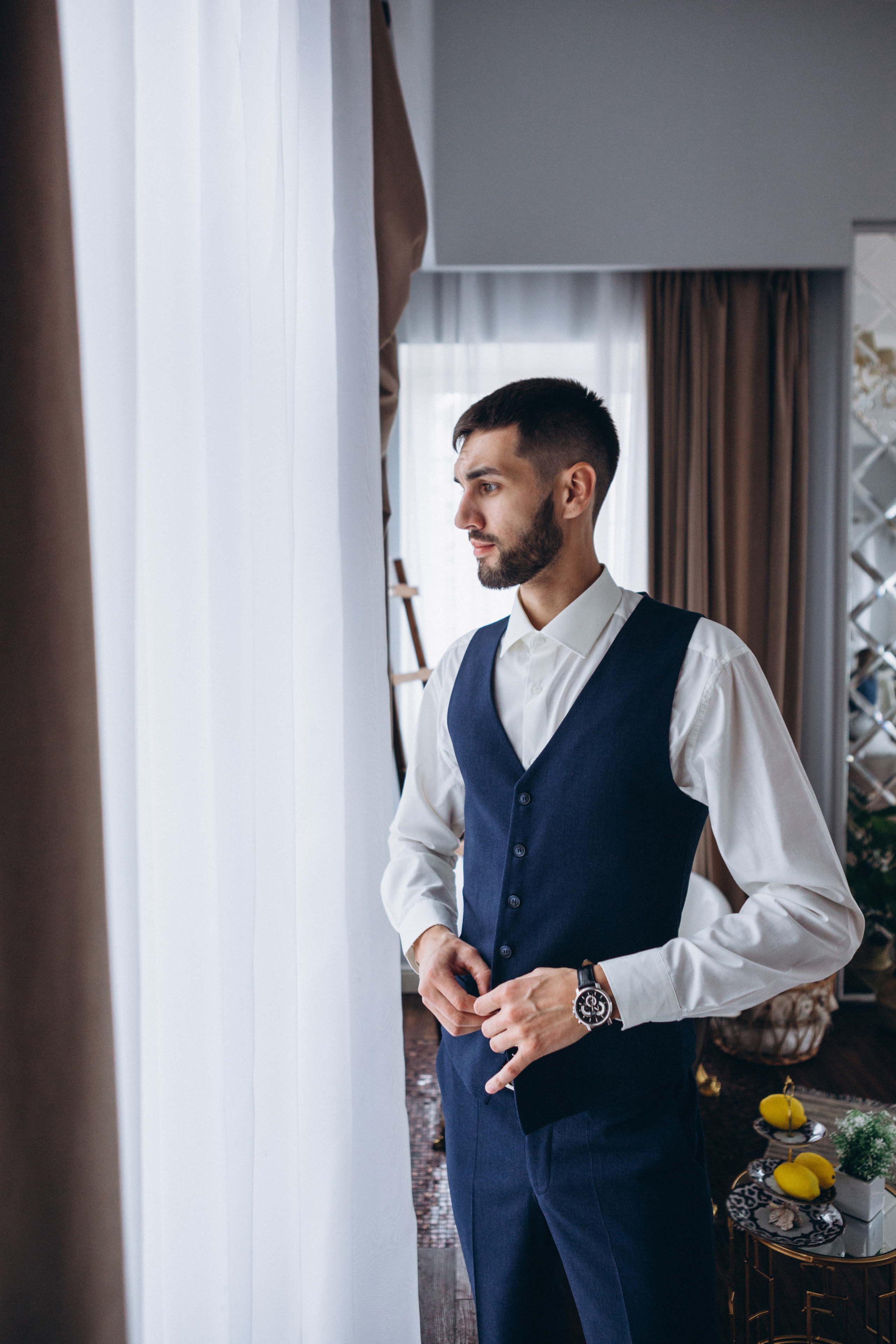 Свадьба Николая и Ольги. Свадебный и семейный фотограф в Санкт-Петербурге Яцына Юрий. Видеоопер