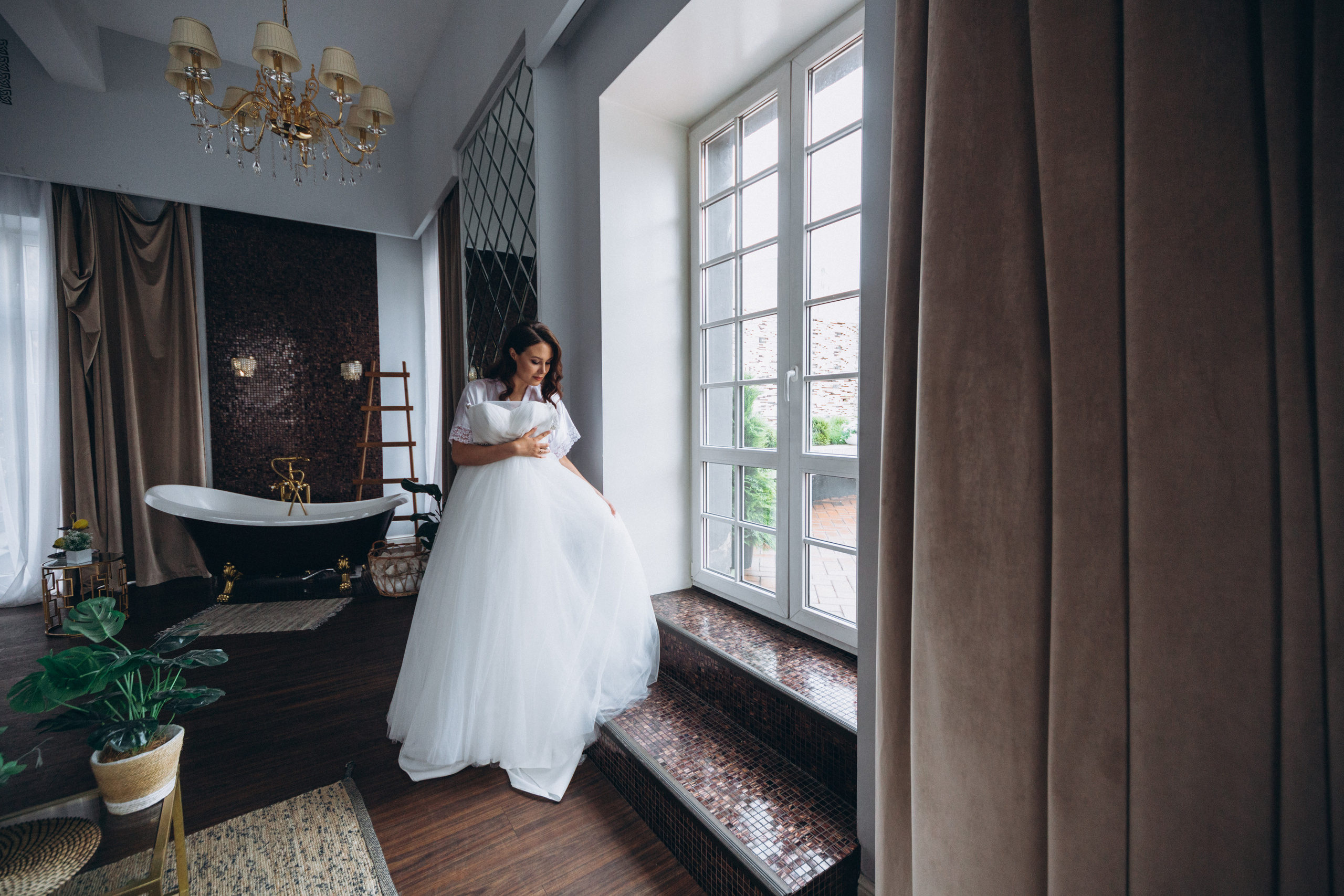 Свадьба Николая и Ольги. Свадебный и семейный фотограф в Санкт-Петербурге Яцына Юрий. Видеоопер