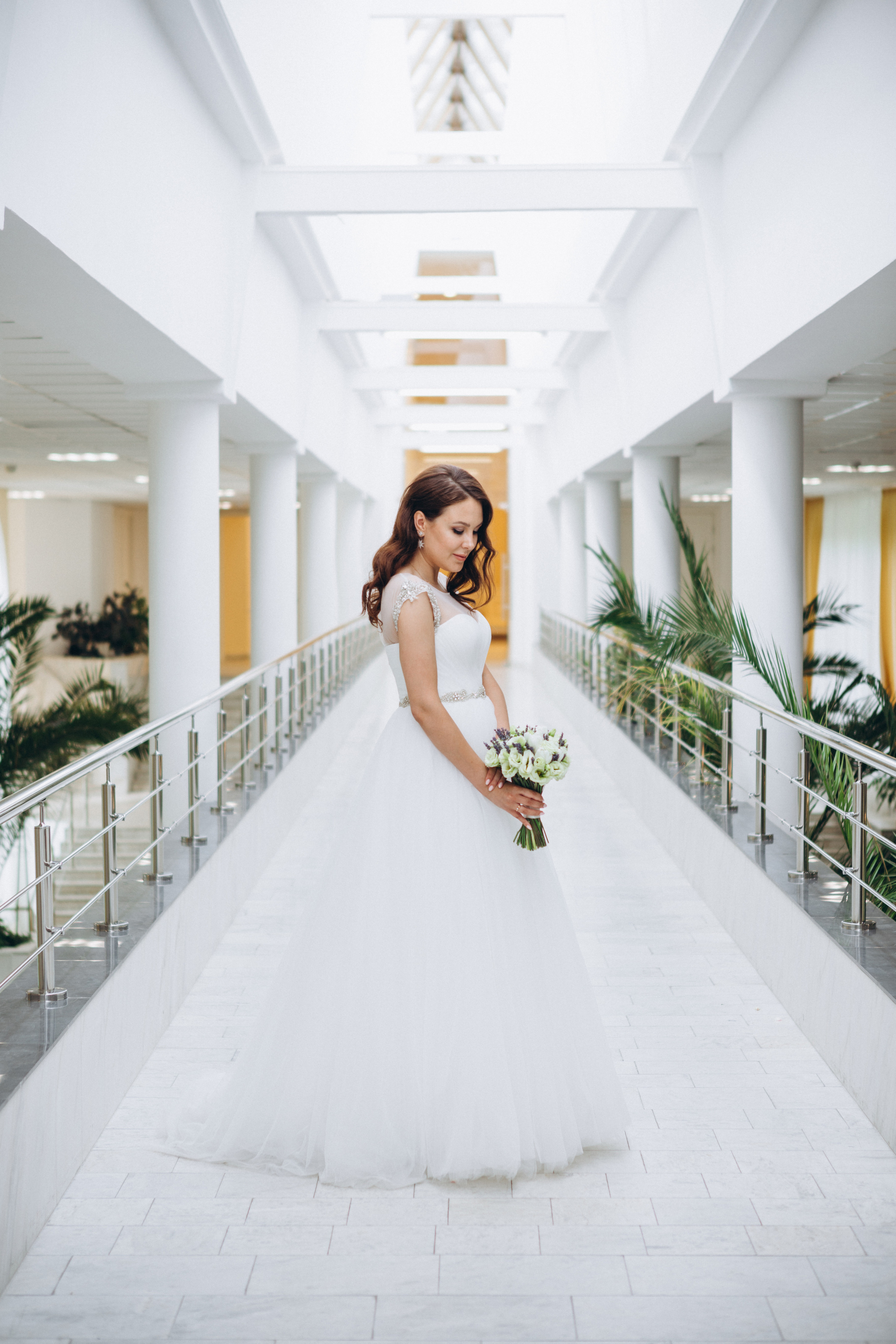 Свадьба Николая и Ольги. Свадебный и семейный фотограф в Санкт-Петербурге Яцына Юрий. Видеоопер