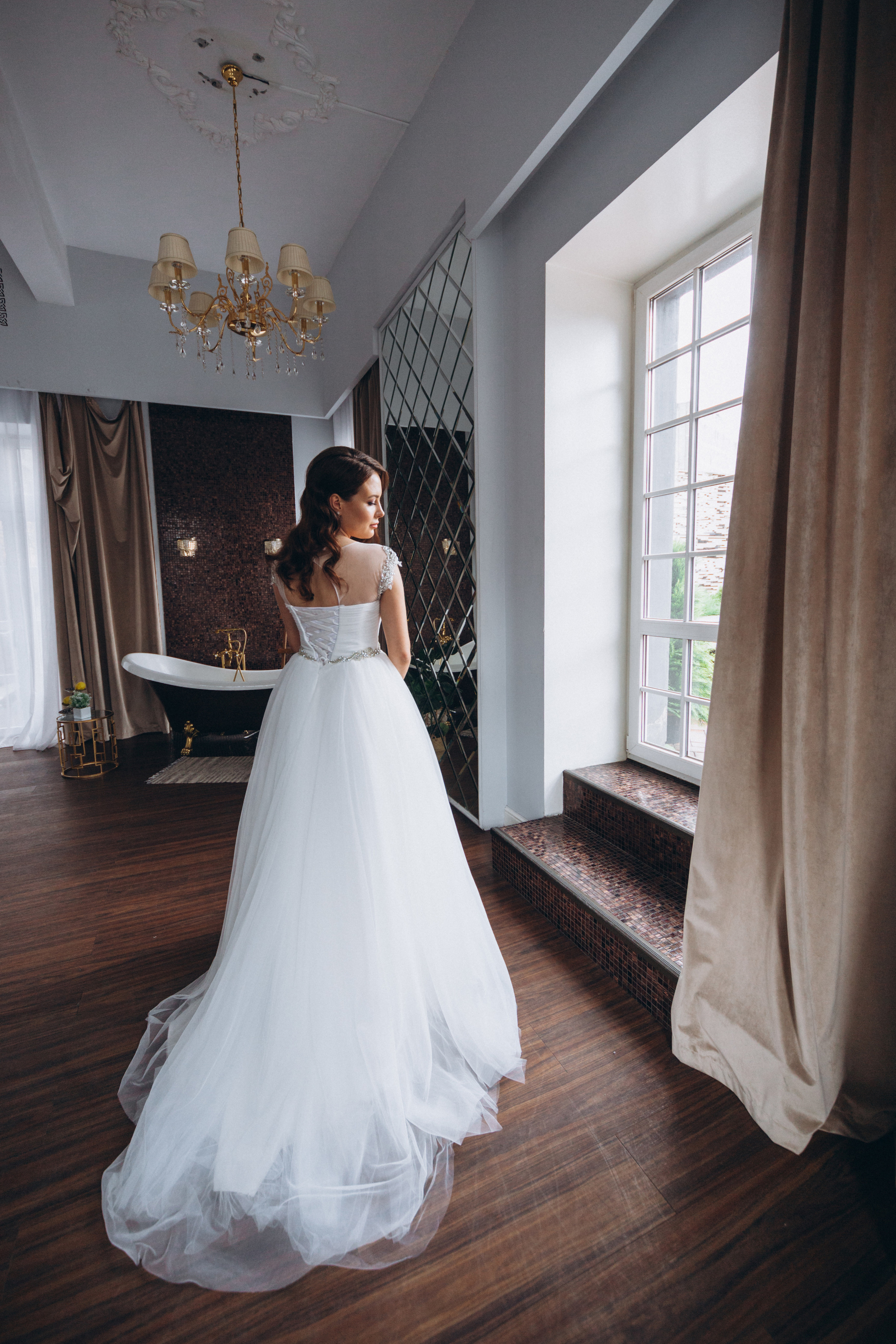 Свадьба Николая и Ольги. Свадебный и семейный фотограф в Санкт-Петербурге Яцына Юрий. Видеоопер