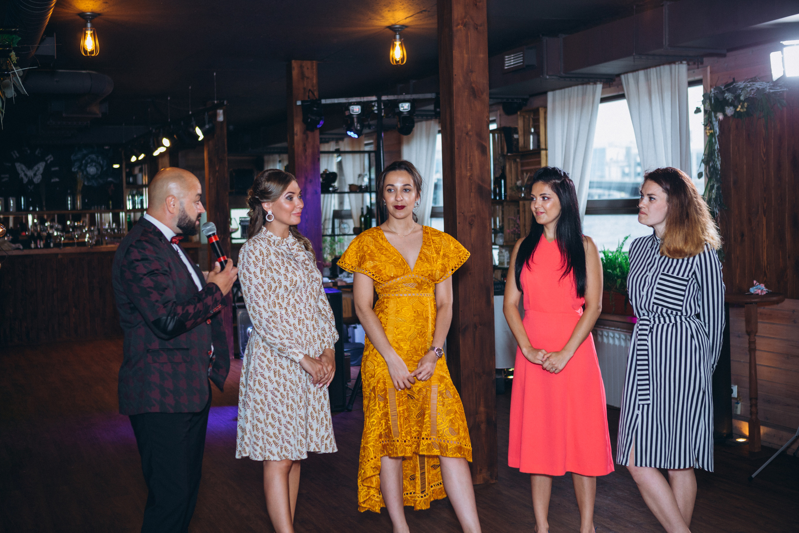 Свадьба Николая и Ольги. Свадебный и семейный фотограф в Санкт-Петербурге Яцына Юрий. Видеоопер