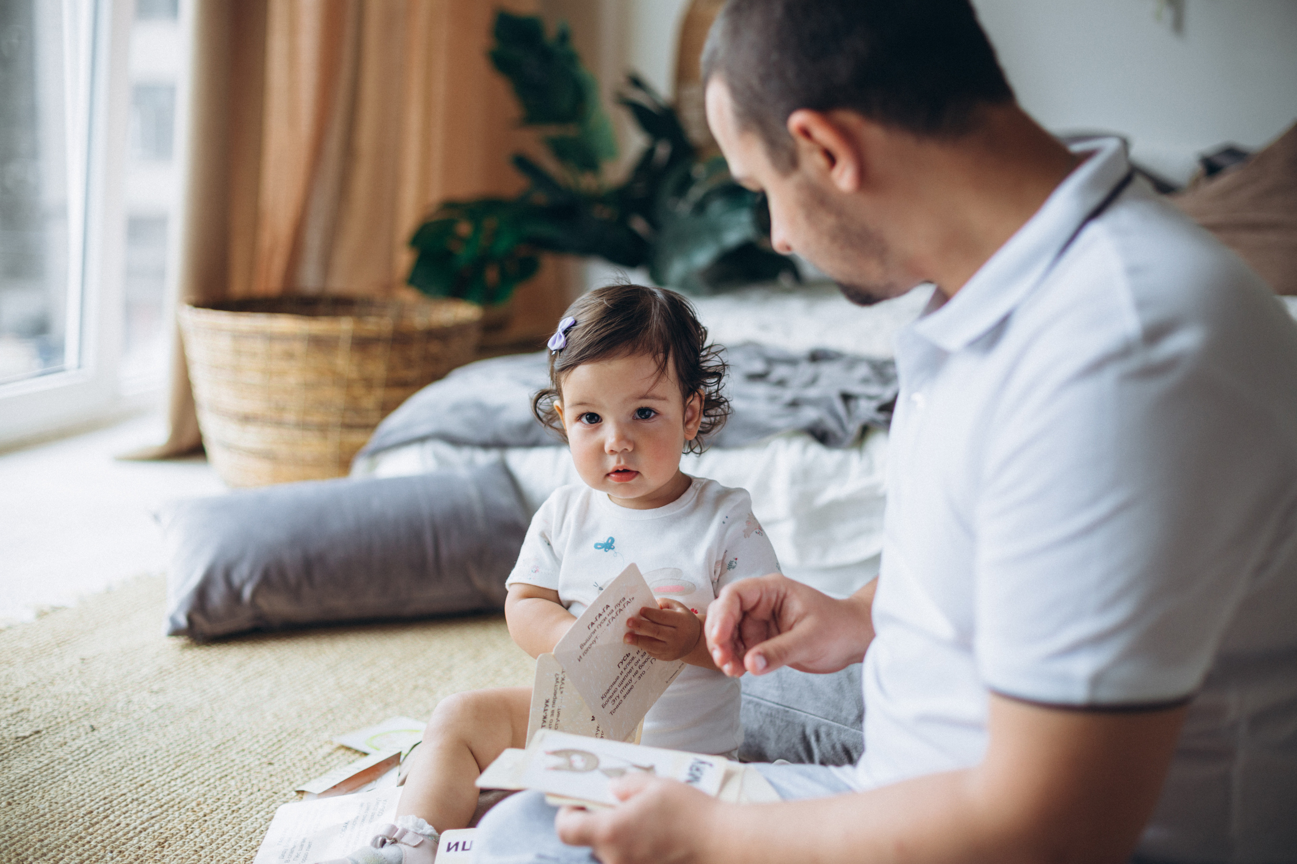 Семейная съемка Алексея, Алёны и Ани. Свадебный и семейный фотограф в Санкт-Петербурге Яцына Юрий. Видеоопер