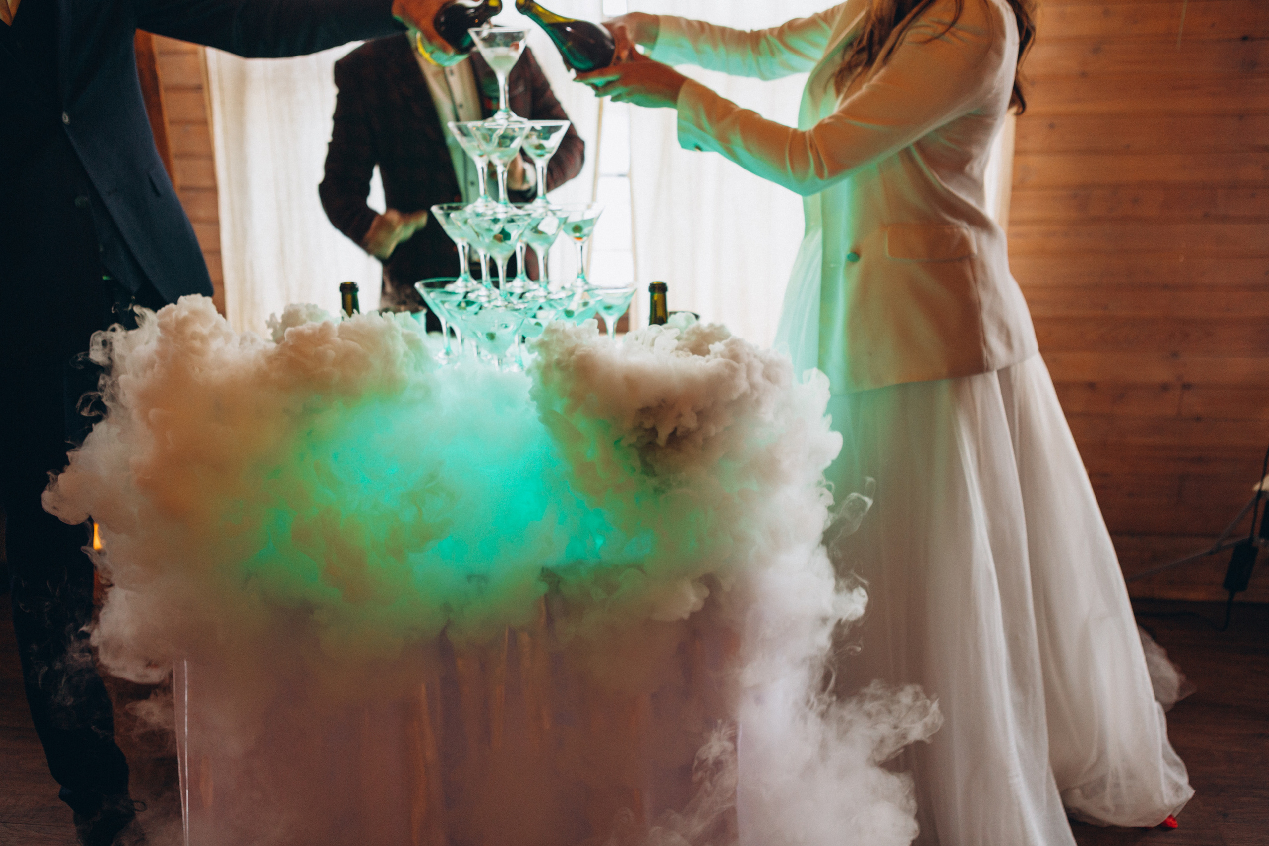 Свадьба Николая и Ольги. Свадебный и семейный фотограф в Санкт-Петербурге Яцына Юрий. Видеоопер